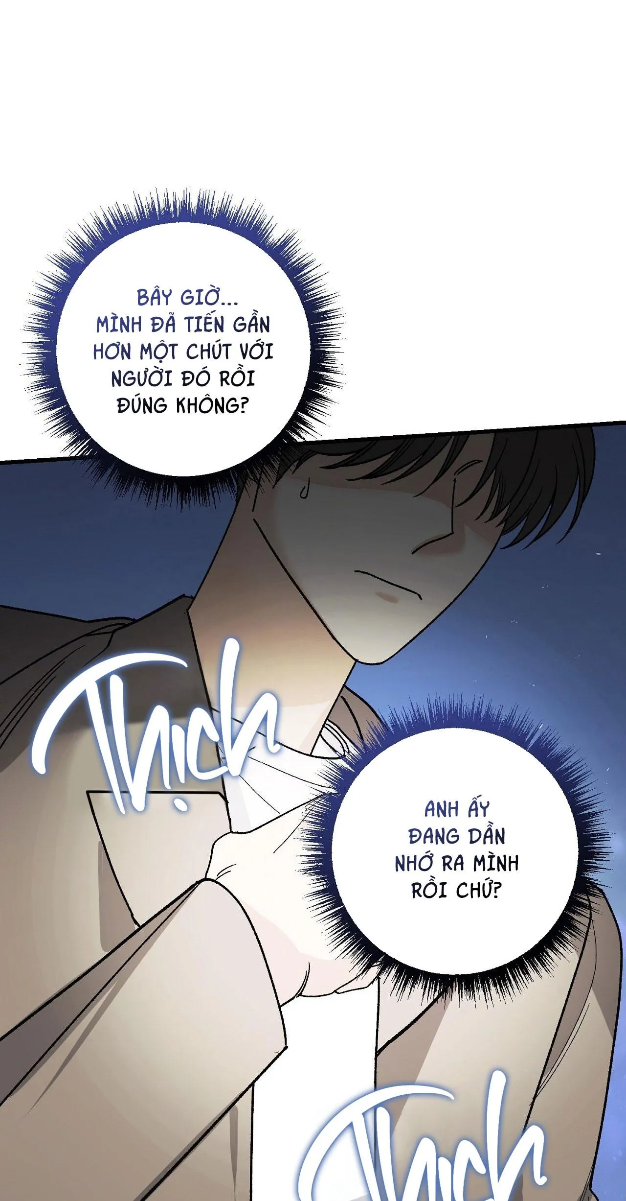 ĐIỀU KIỆN CỦA GUIDE Chapter 54 Trang 43