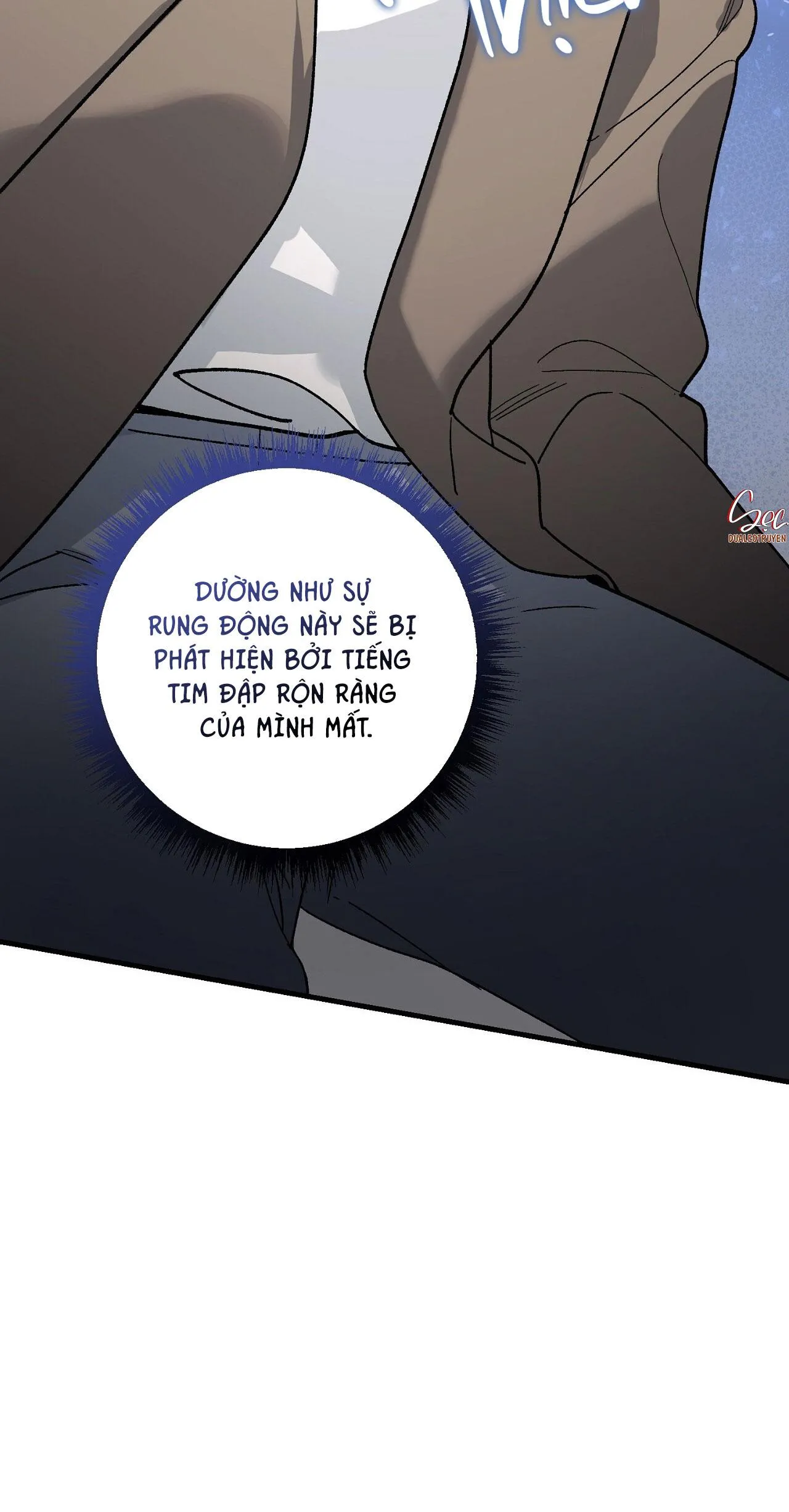 ĐIỀU KIỆN CỦA GUIDE Chapter 54 Trang 44