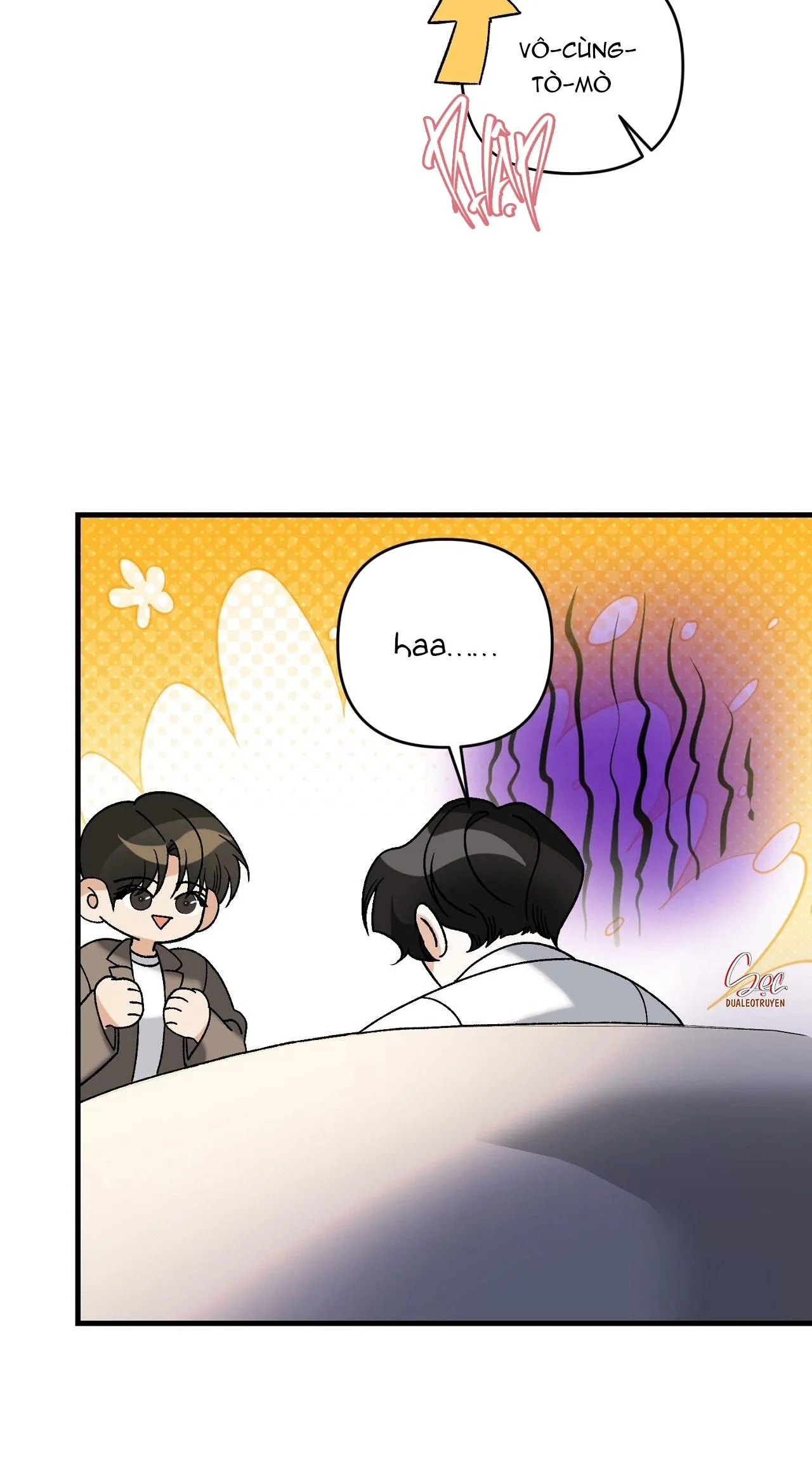 ĐIỀU KIỆN CỦA GUIDE Chapter 54 Trang 47