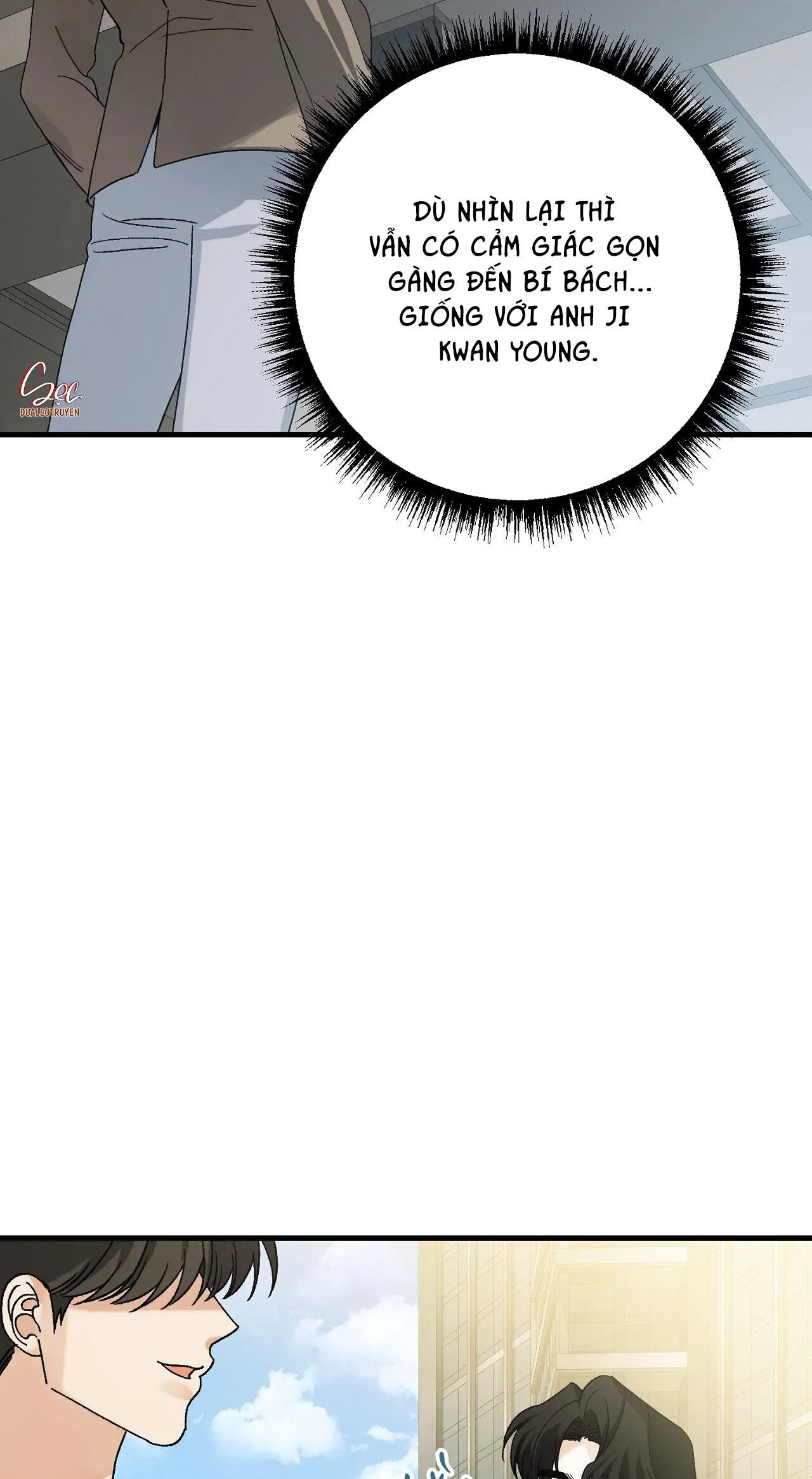 ĐIỀU KIỆN CỦA GUIDE Chapter 54 Trang 51