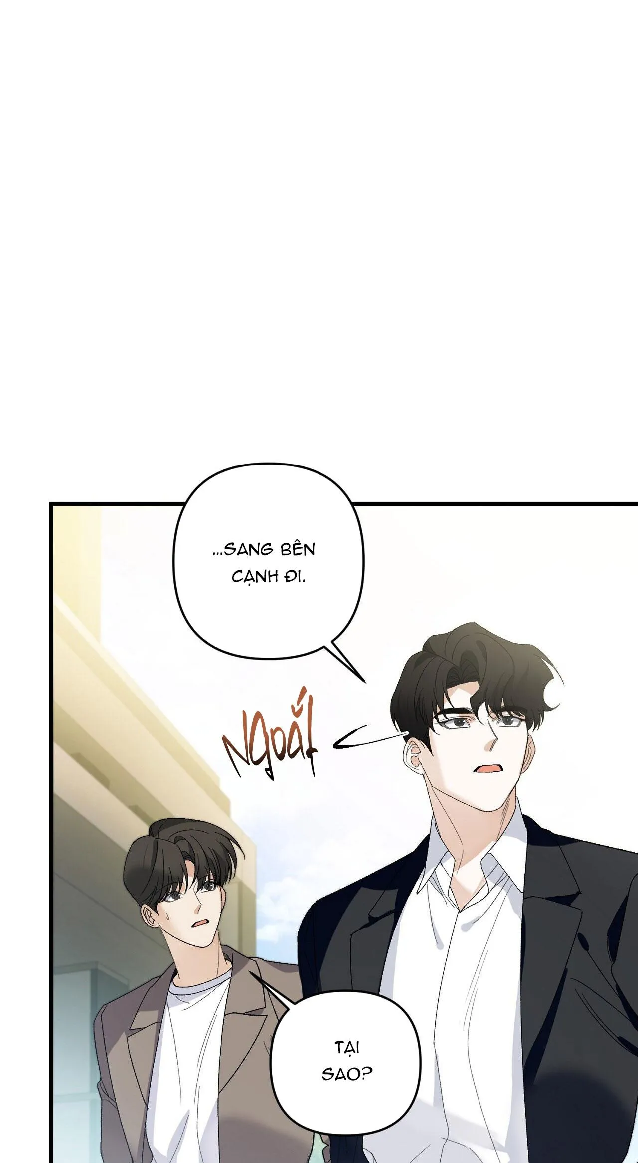 ĐIỀU KIỆN CỦA GUIDE Chapter 54 Trang 53