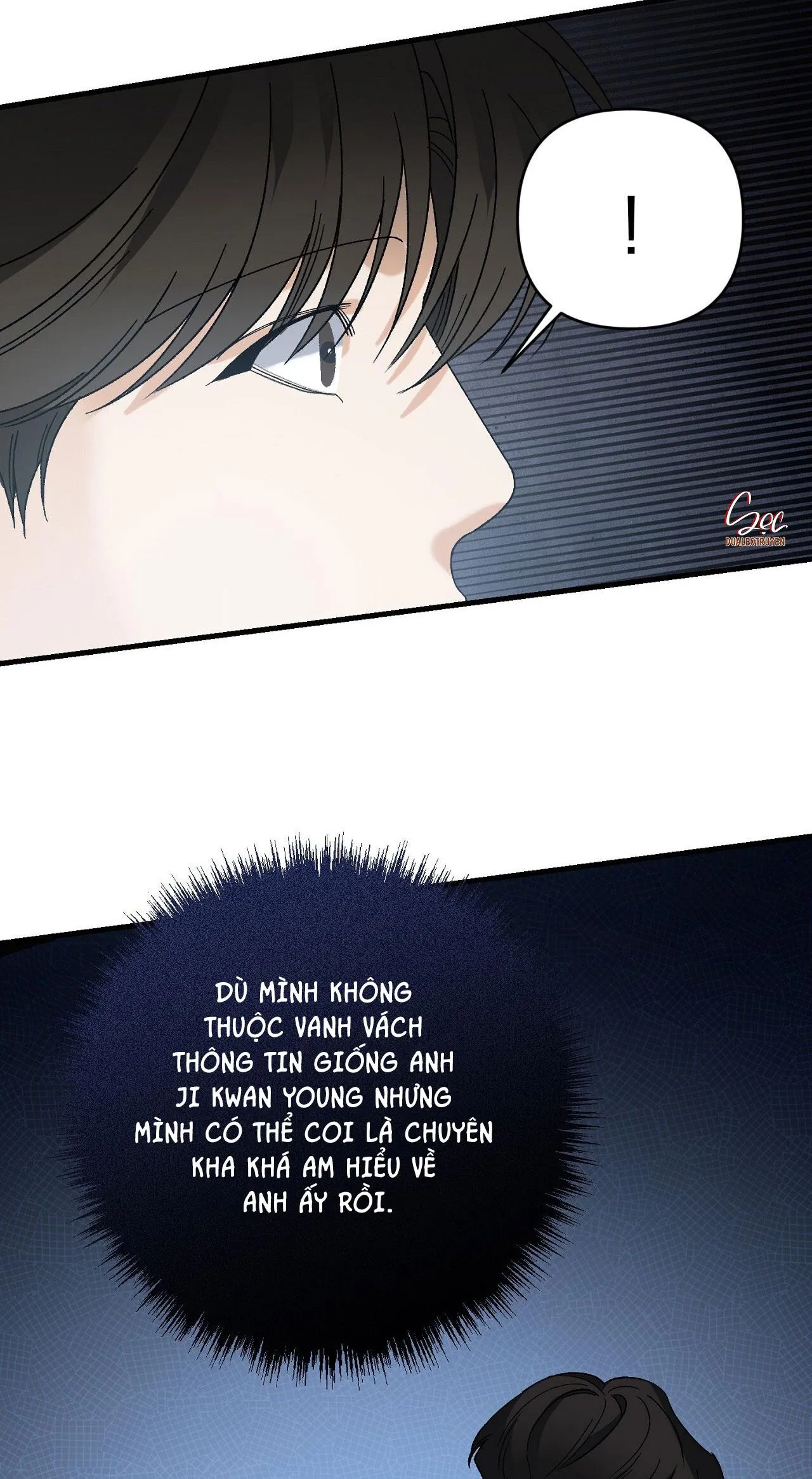 ĐIỀU KIỆN CỦA GUIDE Chapter 54 Trang 55