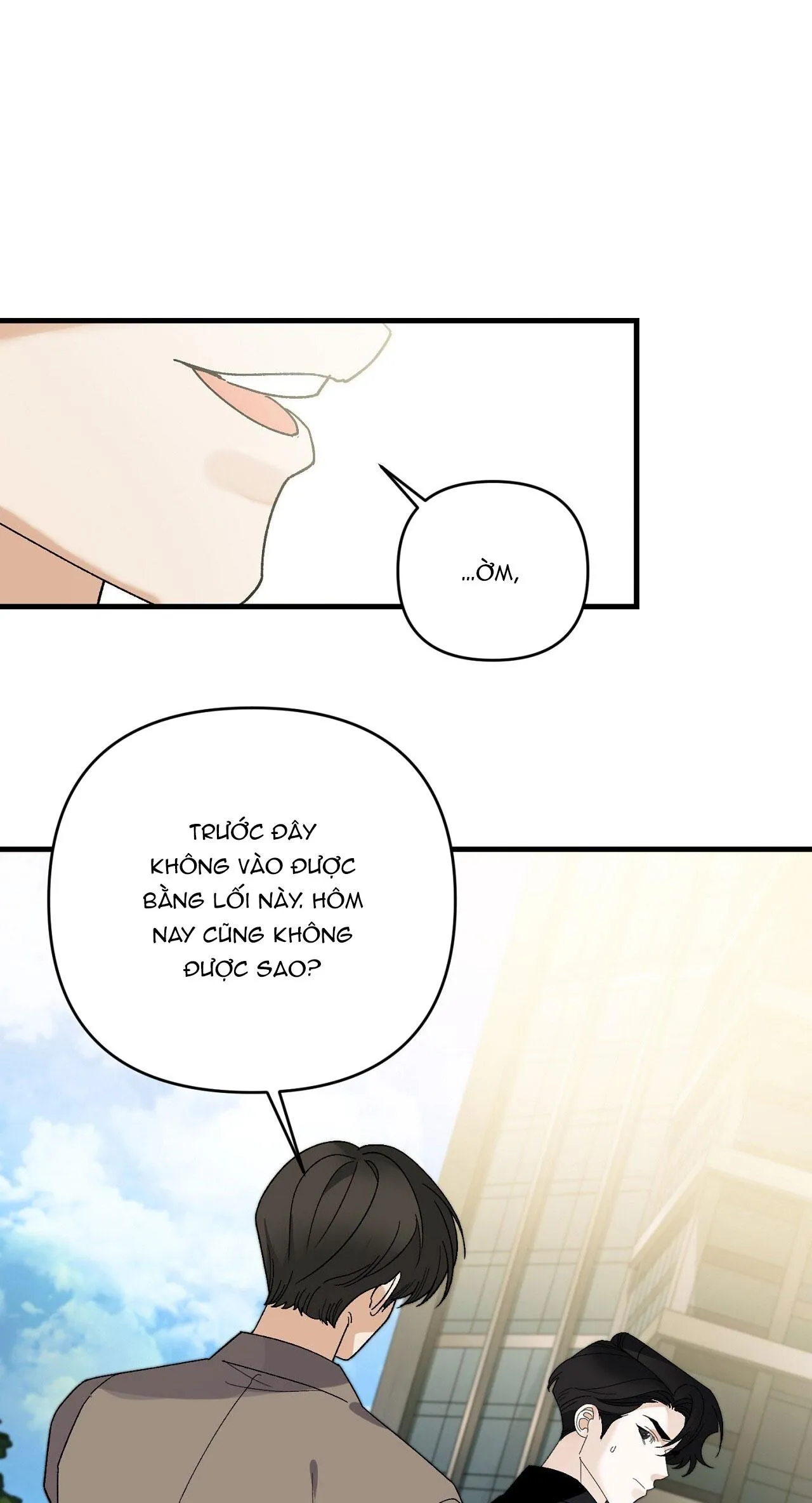 ĐIỀU KIỆN CỦA GUIDE Chapter 54 Trang 57