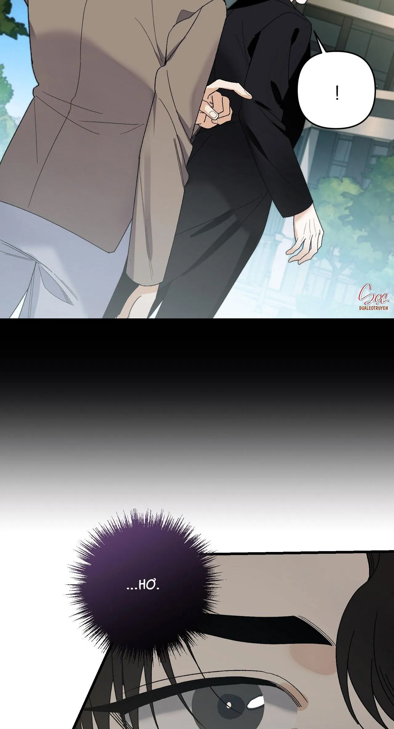 ĐIỀU KIỆN CỦA GUIDE Chapter 54 Trang 58