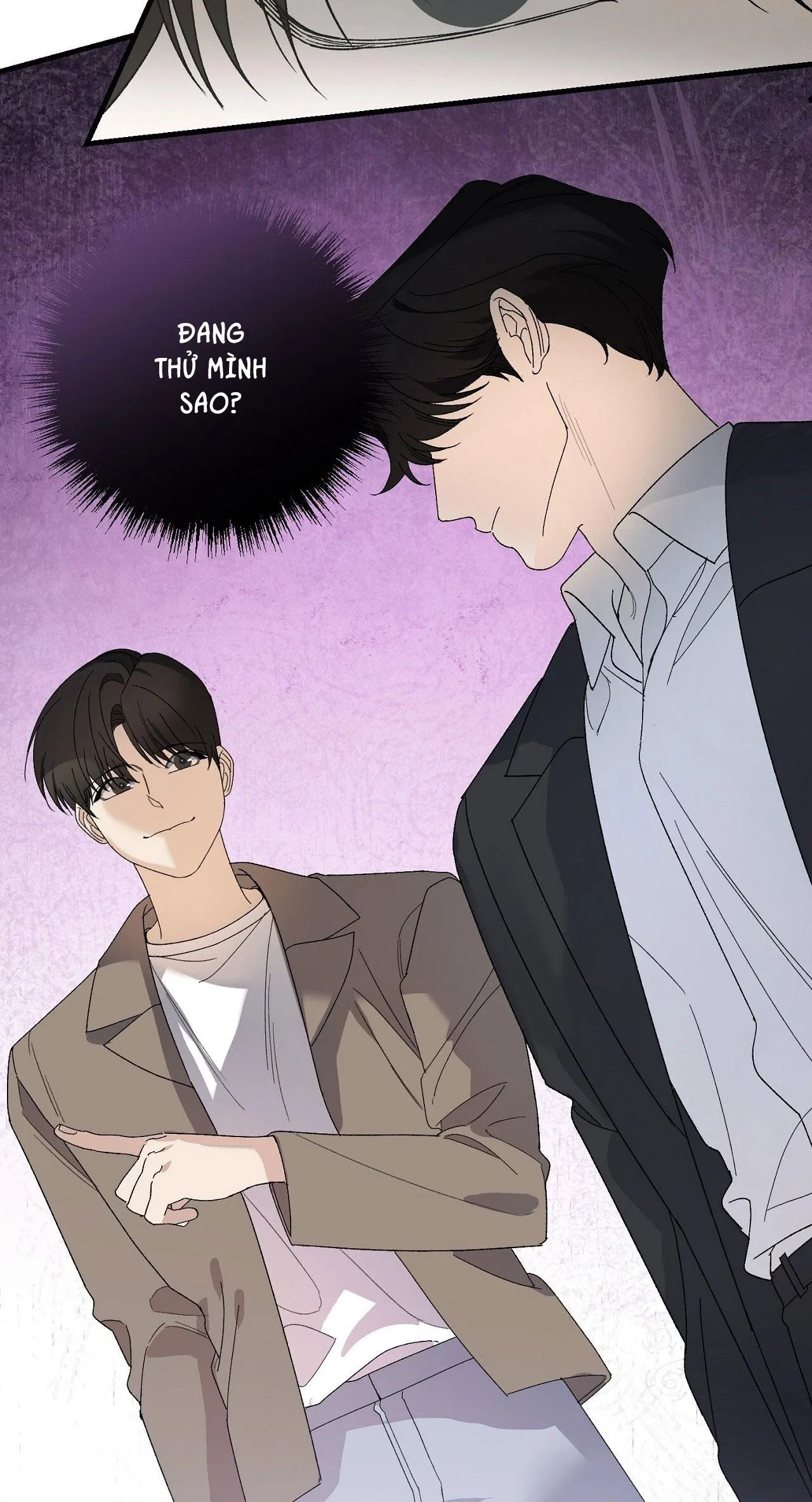 ĐIỀU KIỆN CỦA GUIDE Chapter 54 Trang 59