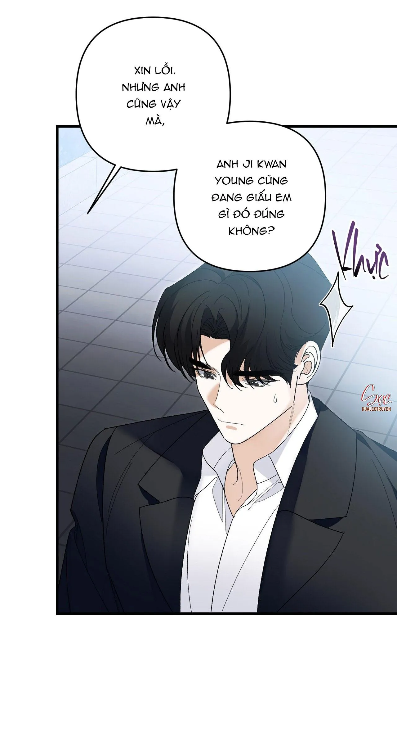 ĐIỀU KIỆN CỦA GUIDE Chapter 54 Trang 61