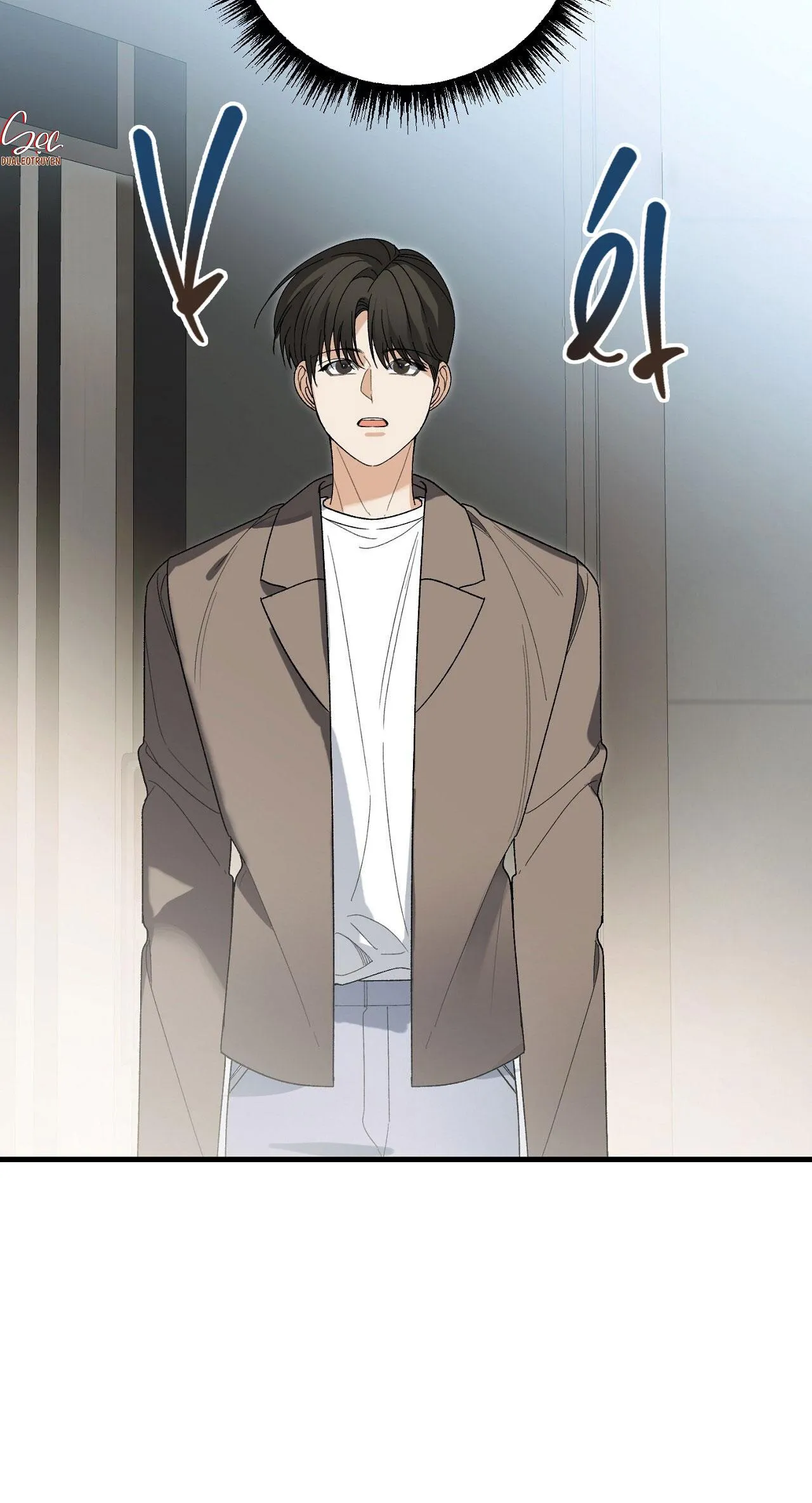 ĐIỀU KIỆN CỦA GUIDE Chapter 54 Trang 67