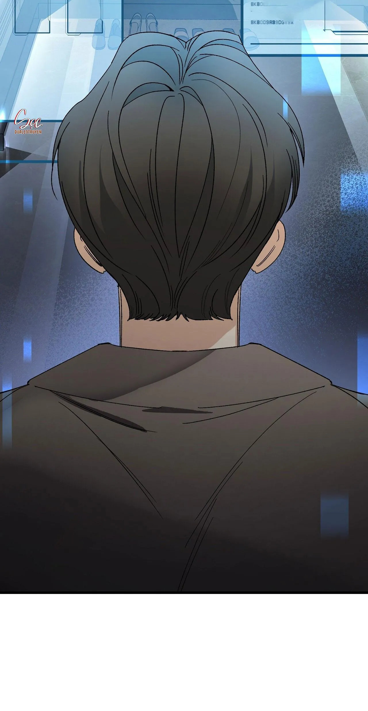 ĐIỀU KIỆN CỦA GUIDE Chapter 54 Trang 71