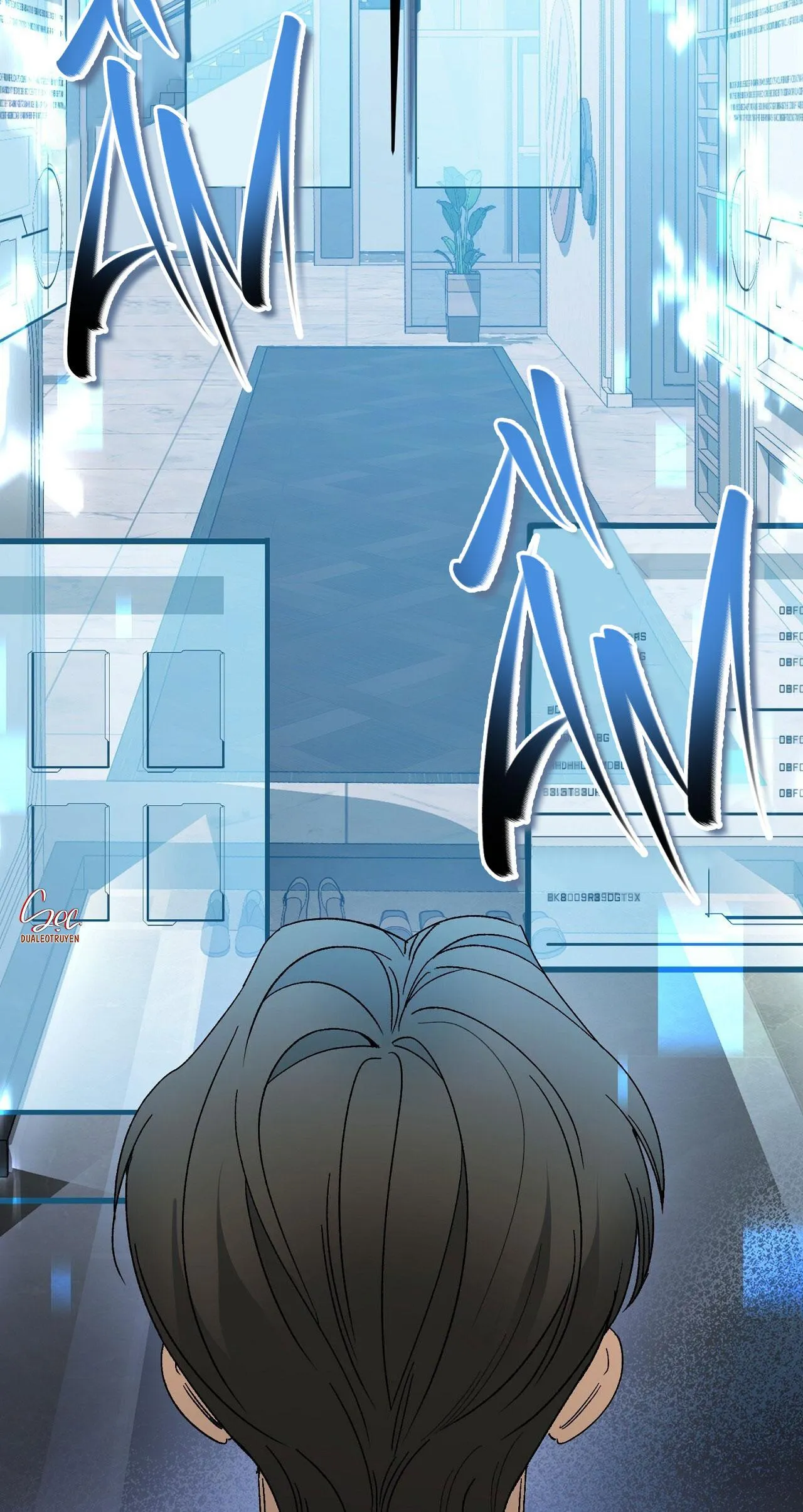 ĐIỀU KIỆN CỦA GUIDE Chapter 55 Trang 4