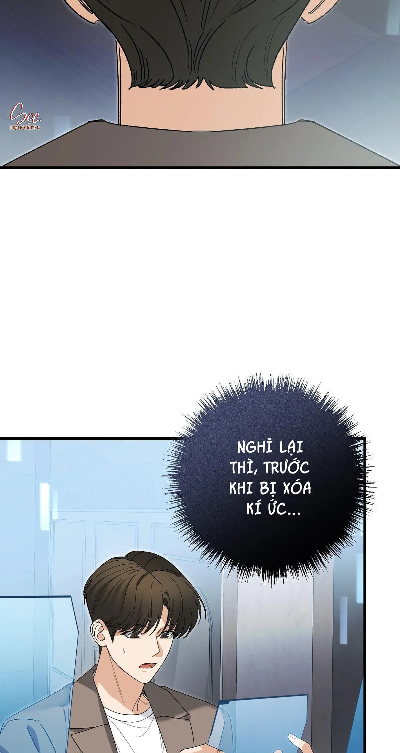 ĐIỀU KIỆN CỦA GUIDE Chapter 55 Trang 10