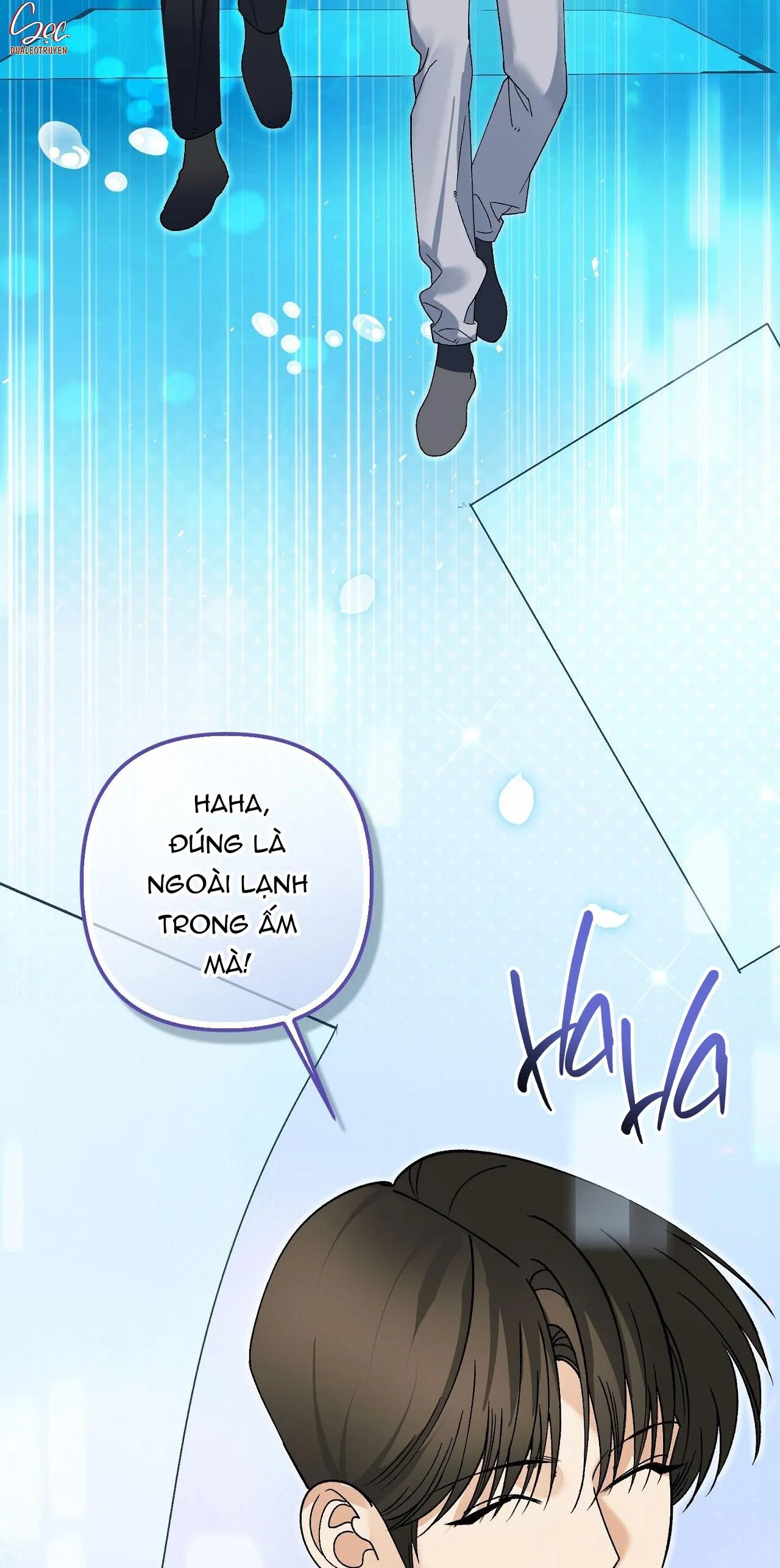 ĐIỀU KIỆN CỦA GUIDE Chapter 55 Trang 17