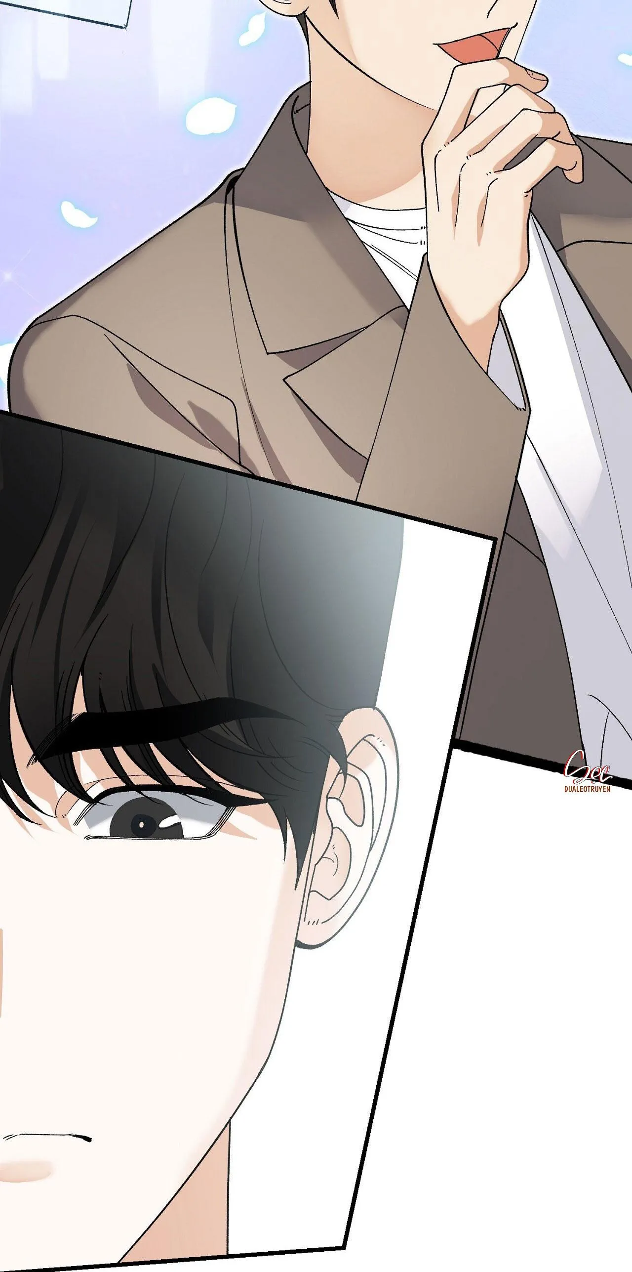 ĐIỀU KIỆN CỦA GUIDE Chapter 55 Trang 18