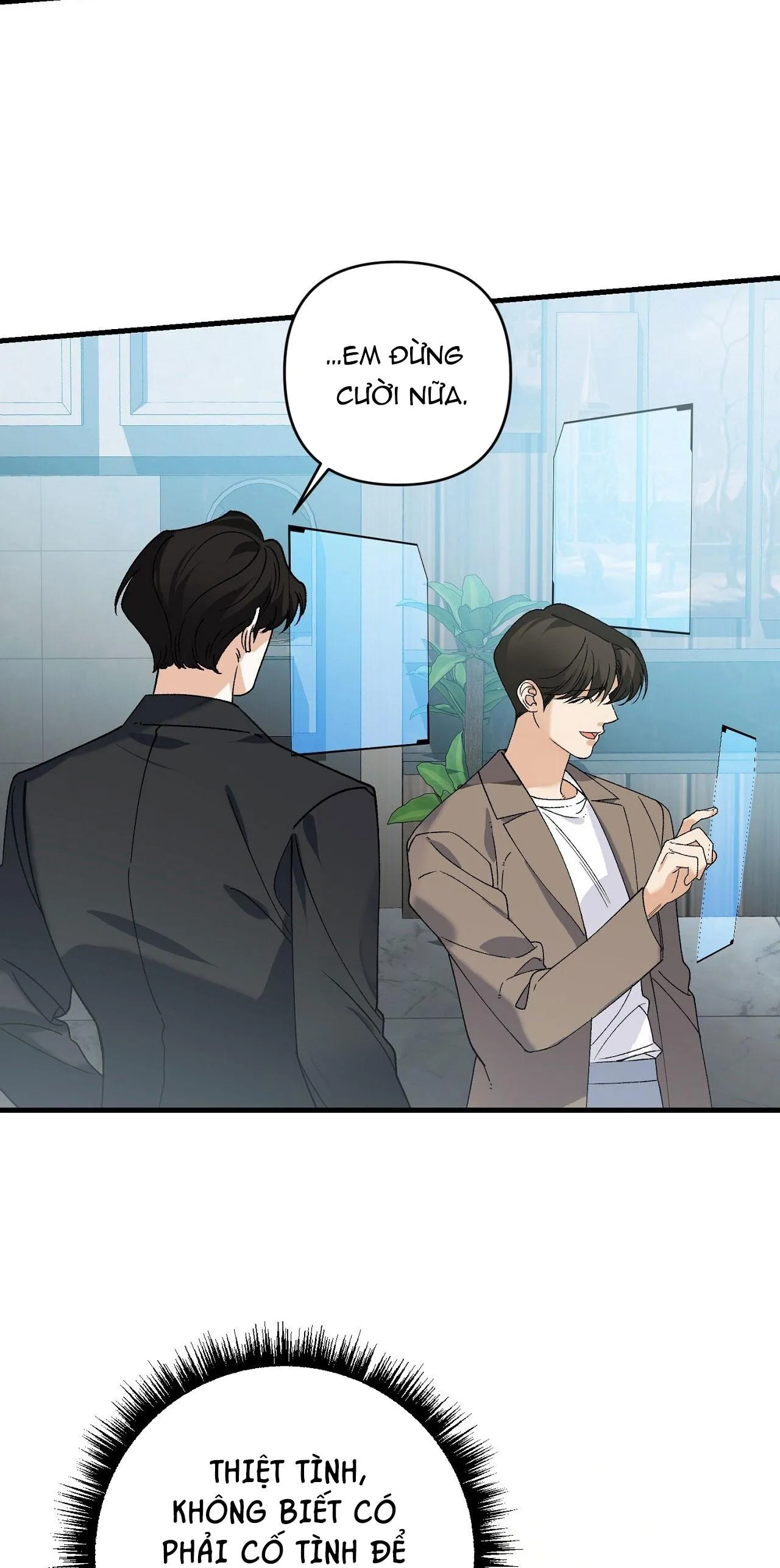 ĐIỀU KIỆN CỦA GUIDE Chapter 55 Trang 19