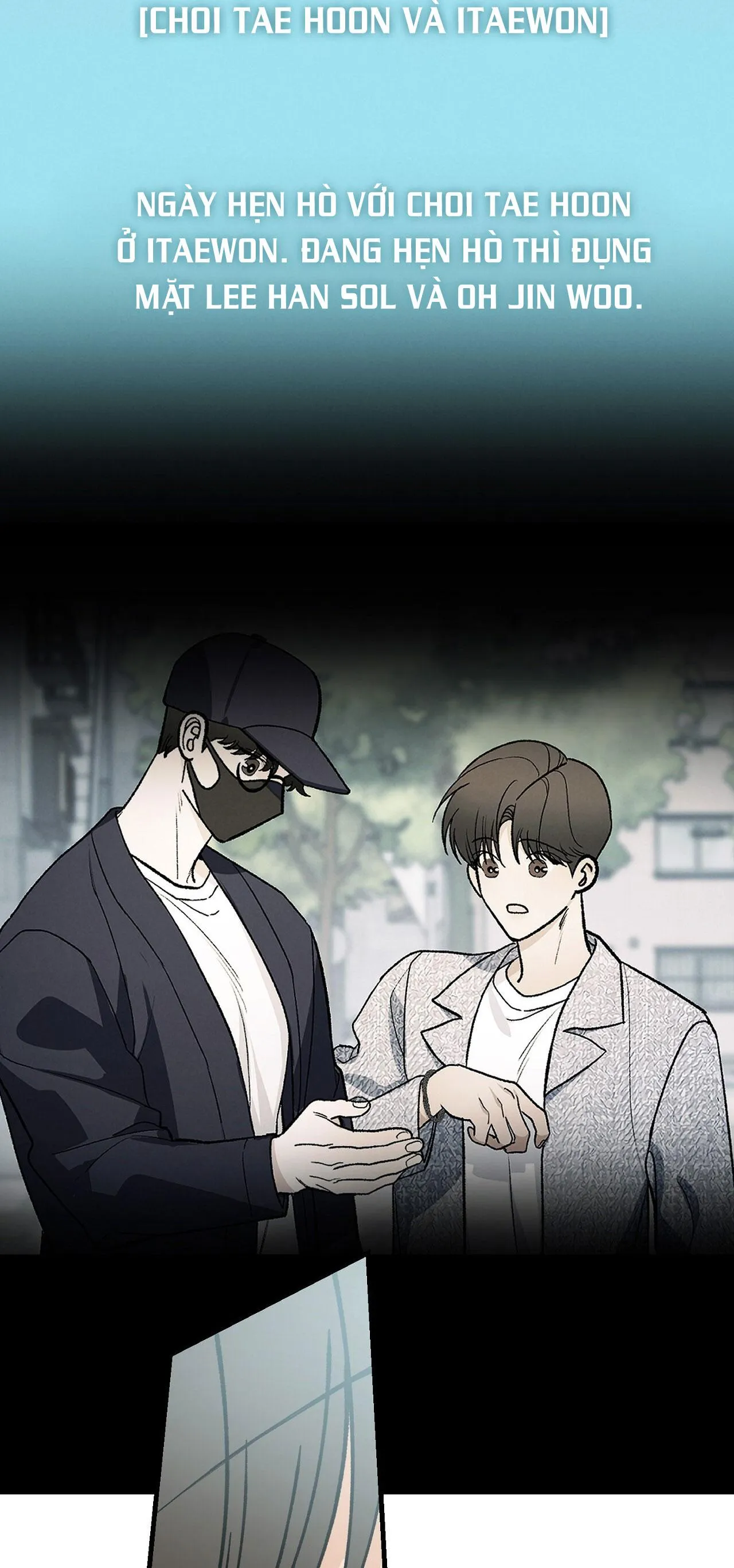 ĐIỀU KIỆN CỦA GUIDE Chapter 55 Trang 25