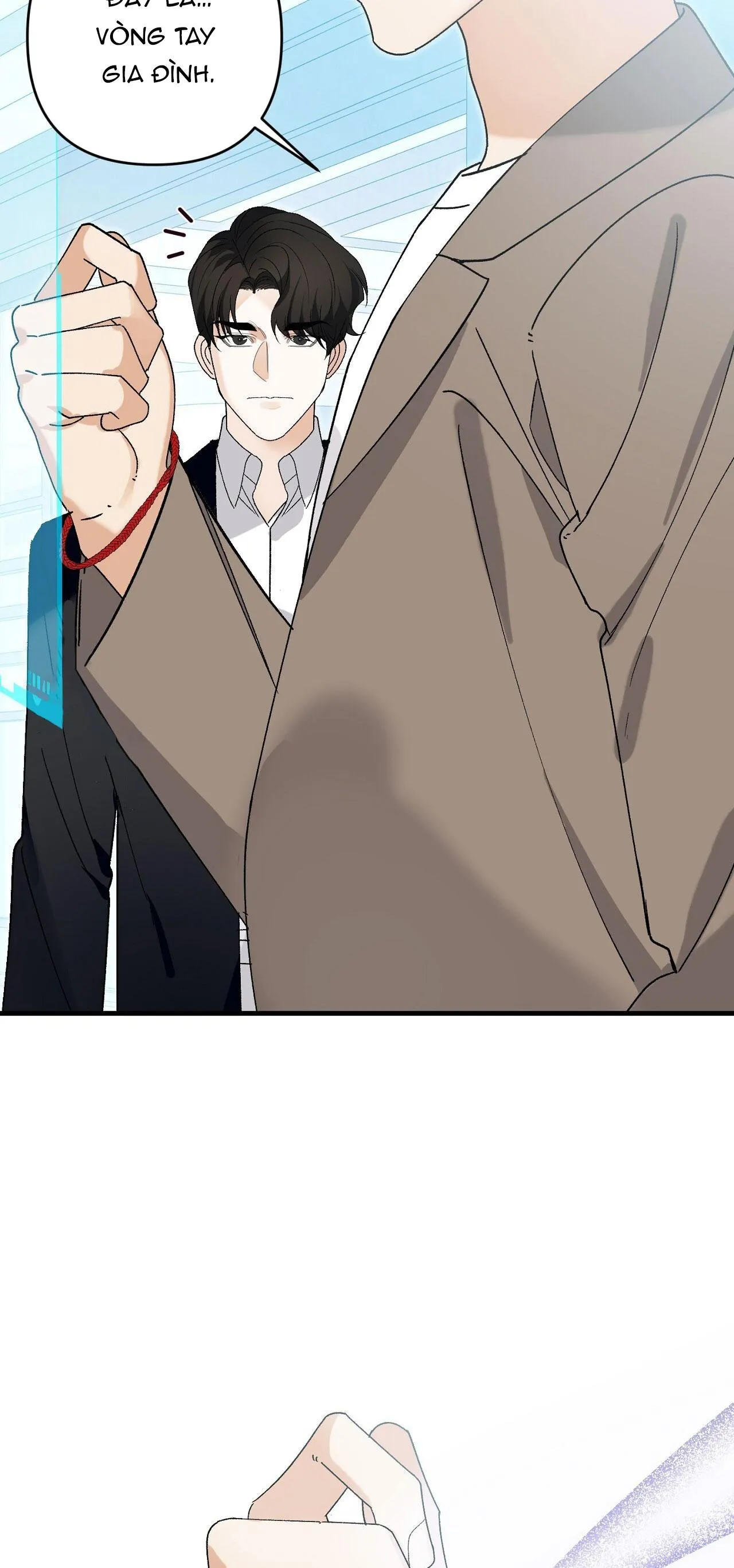 ĐIỀU KIỆN CỦA GUIDE Chapter 55 Trang 27