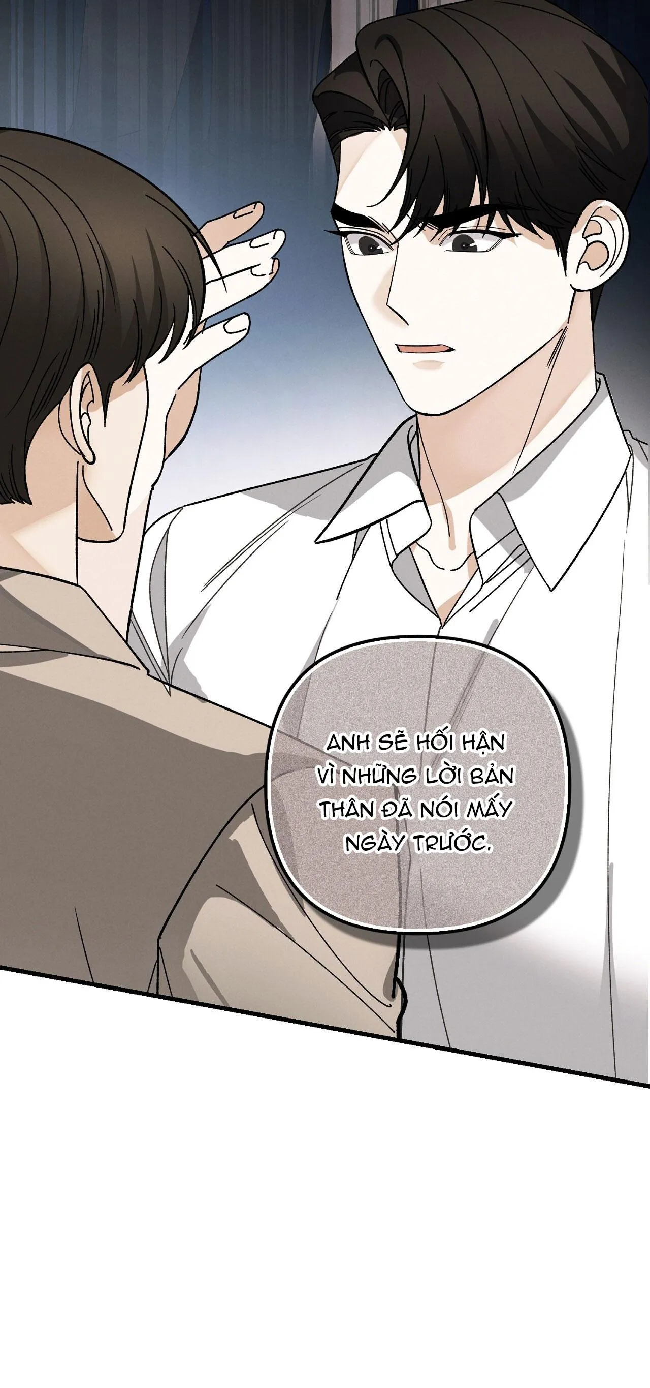 ĐIỀU KIỆN CỦA GUIDE Chapter 55 Trang 31