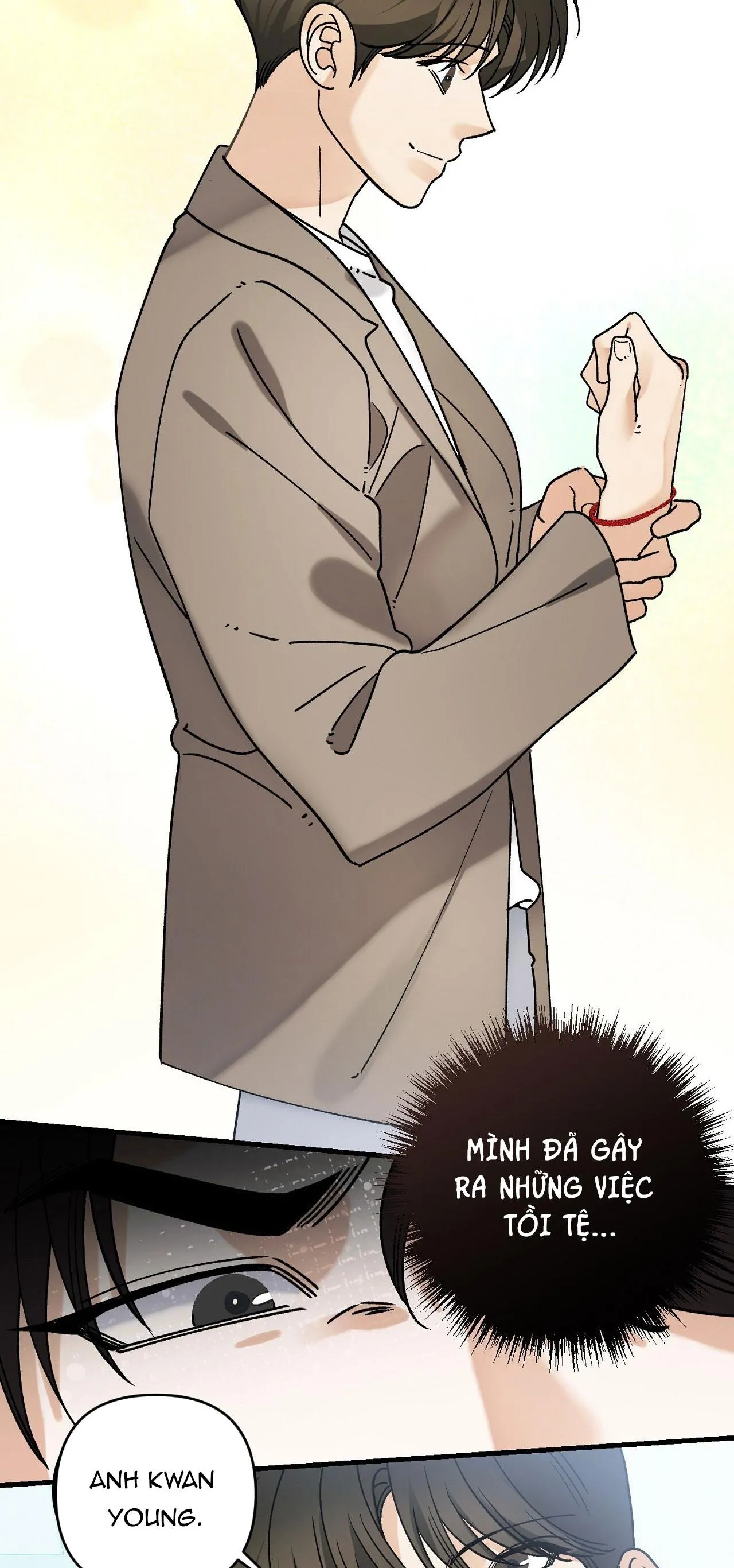 ĐIỀU KIỆN CỦA GUIDE Chapter 55 Trang 33