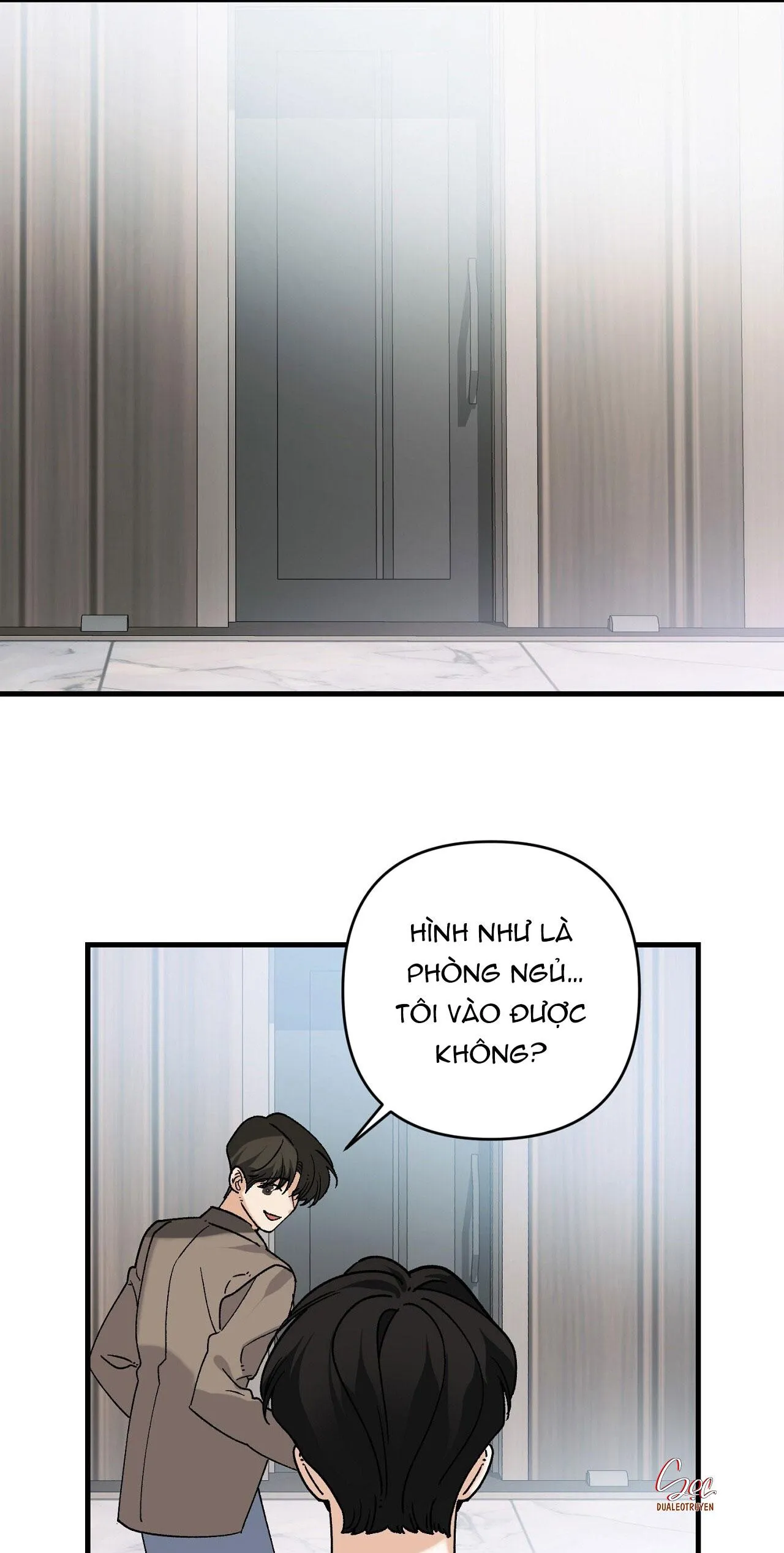 ĐIỀU KIỆN CỦA GUIDE Chapter 55 Trang 35