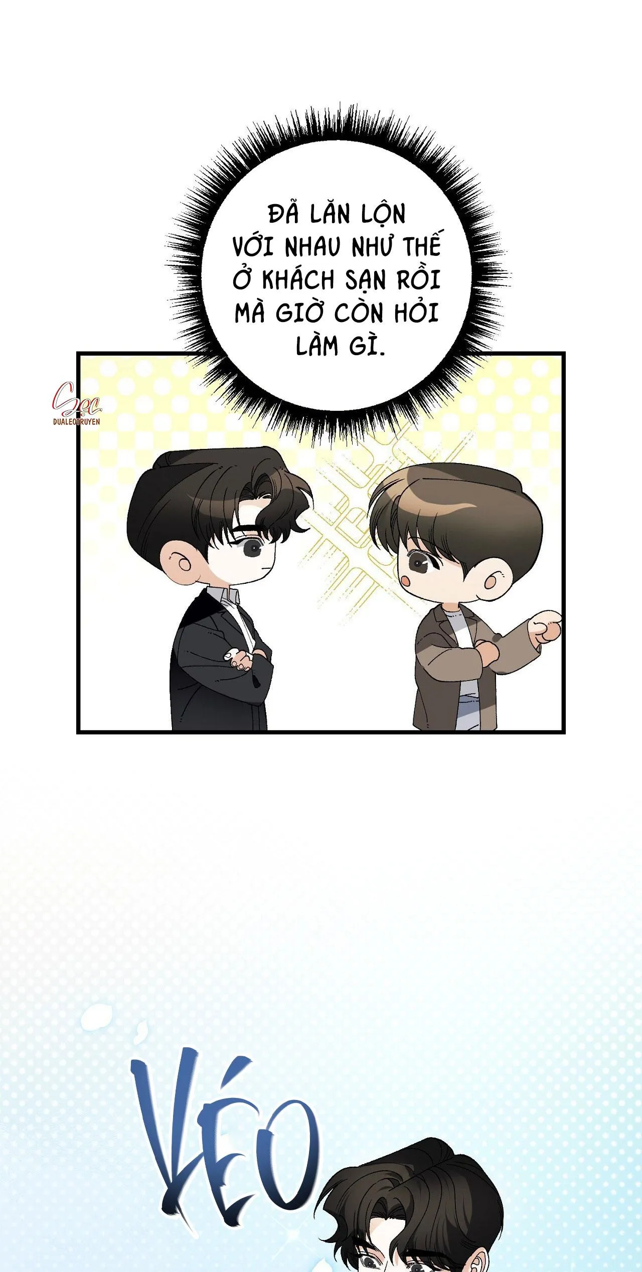 ĐIỀU KIỆN CỦA GUIDE Chapter 55 Trang 37