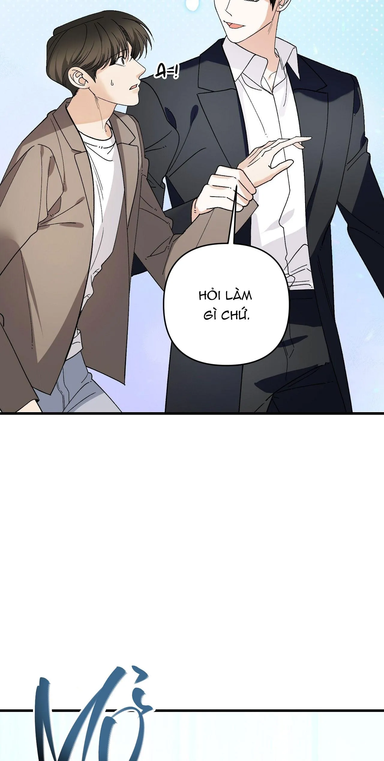 ĐIỀU KIỆN CỦA GUIDE Chapter 55 Trang 38