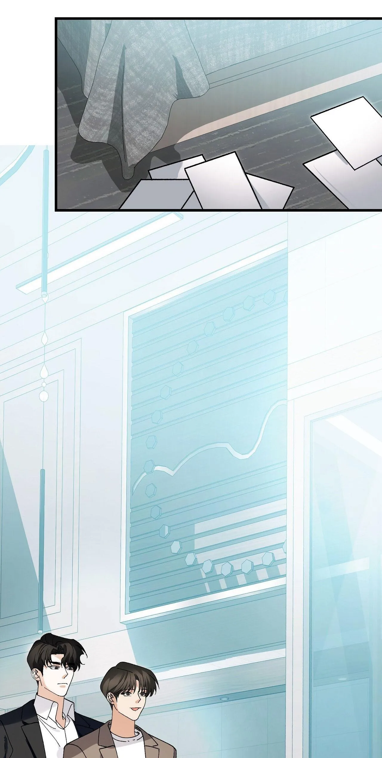 ĐIỀU KIỆN CỦA GUIDE Chapter 55 Trang 43