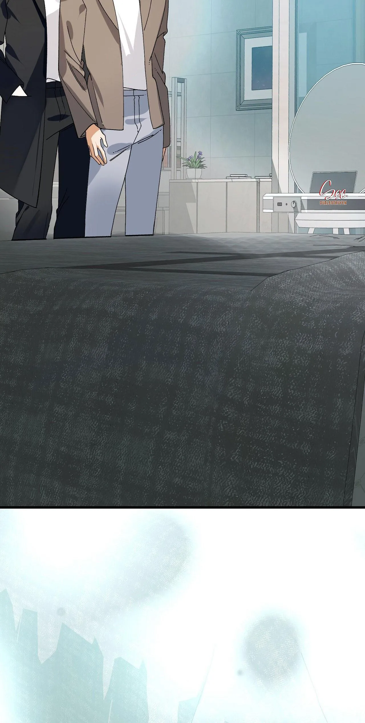 ĐIỀU KIỆN CỦA GUIDE Chapter 55 Trang 44