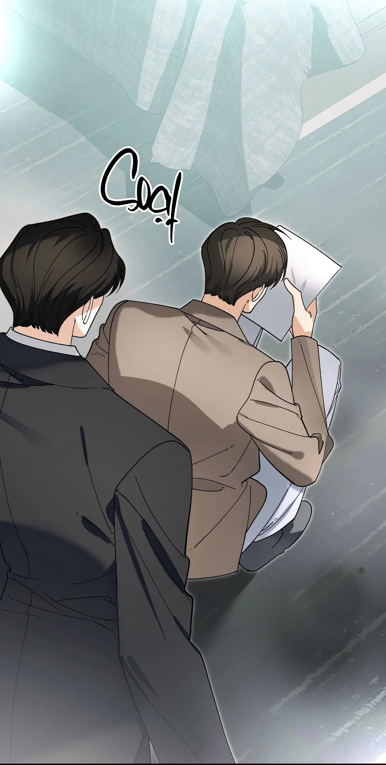 ĐIỀU KIỆN CỦA GUIDE Chapter 55 Trang 45