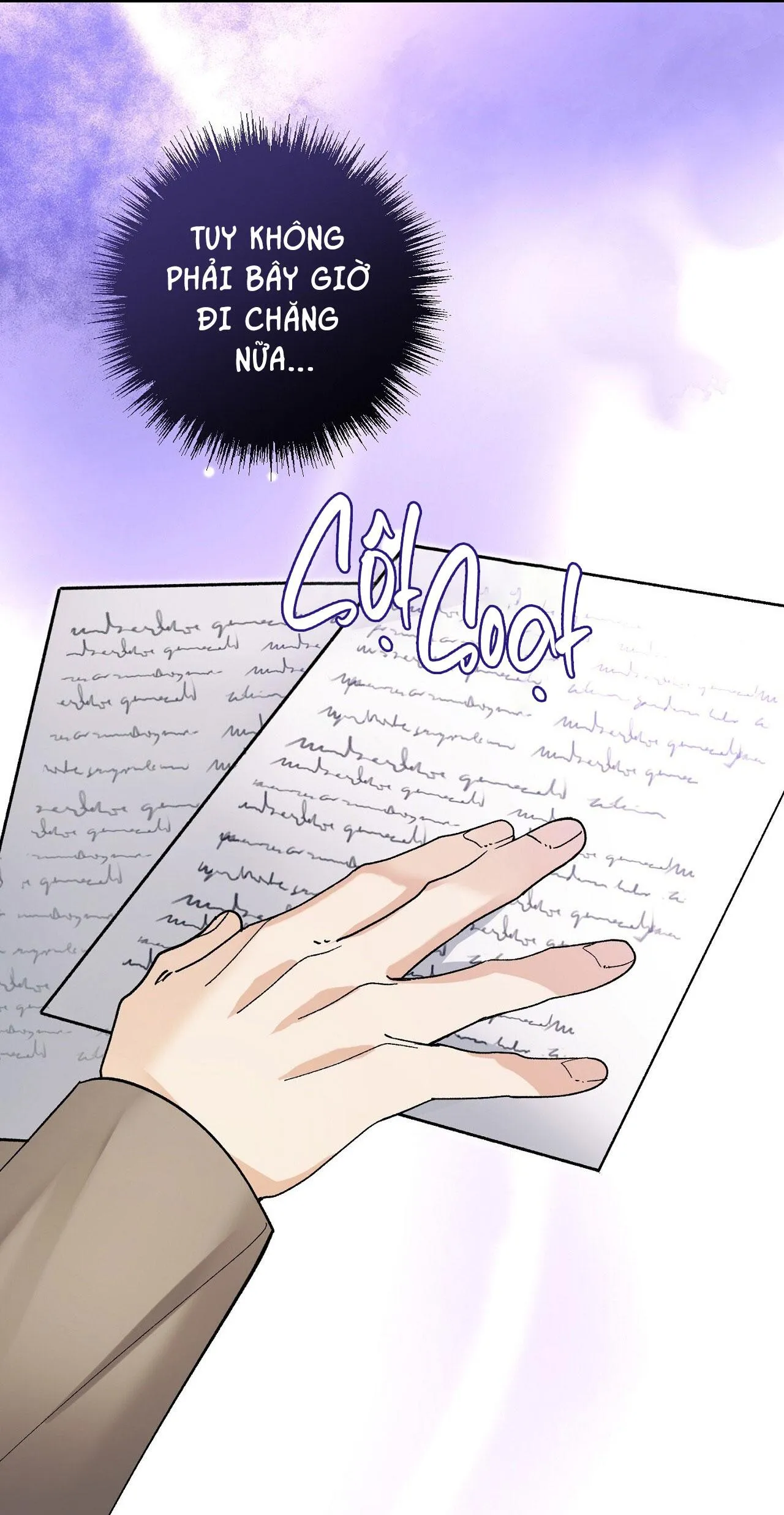 ĐIỀU KIỆN CỦA GUIDE Chapter 55 Trang 46