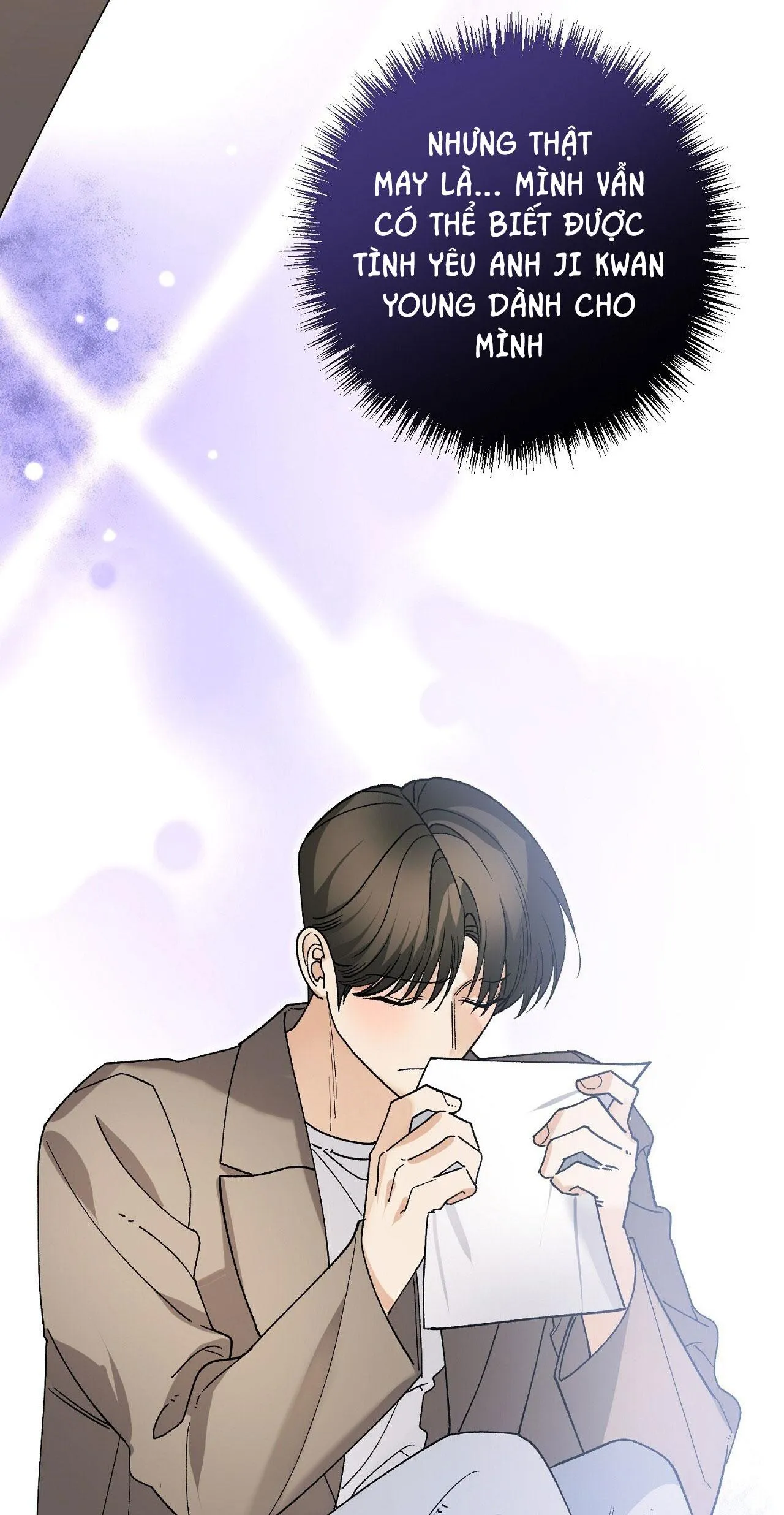 ĐIỀU KIỆN CỦA GUIDE Chapter 55 Trang 47