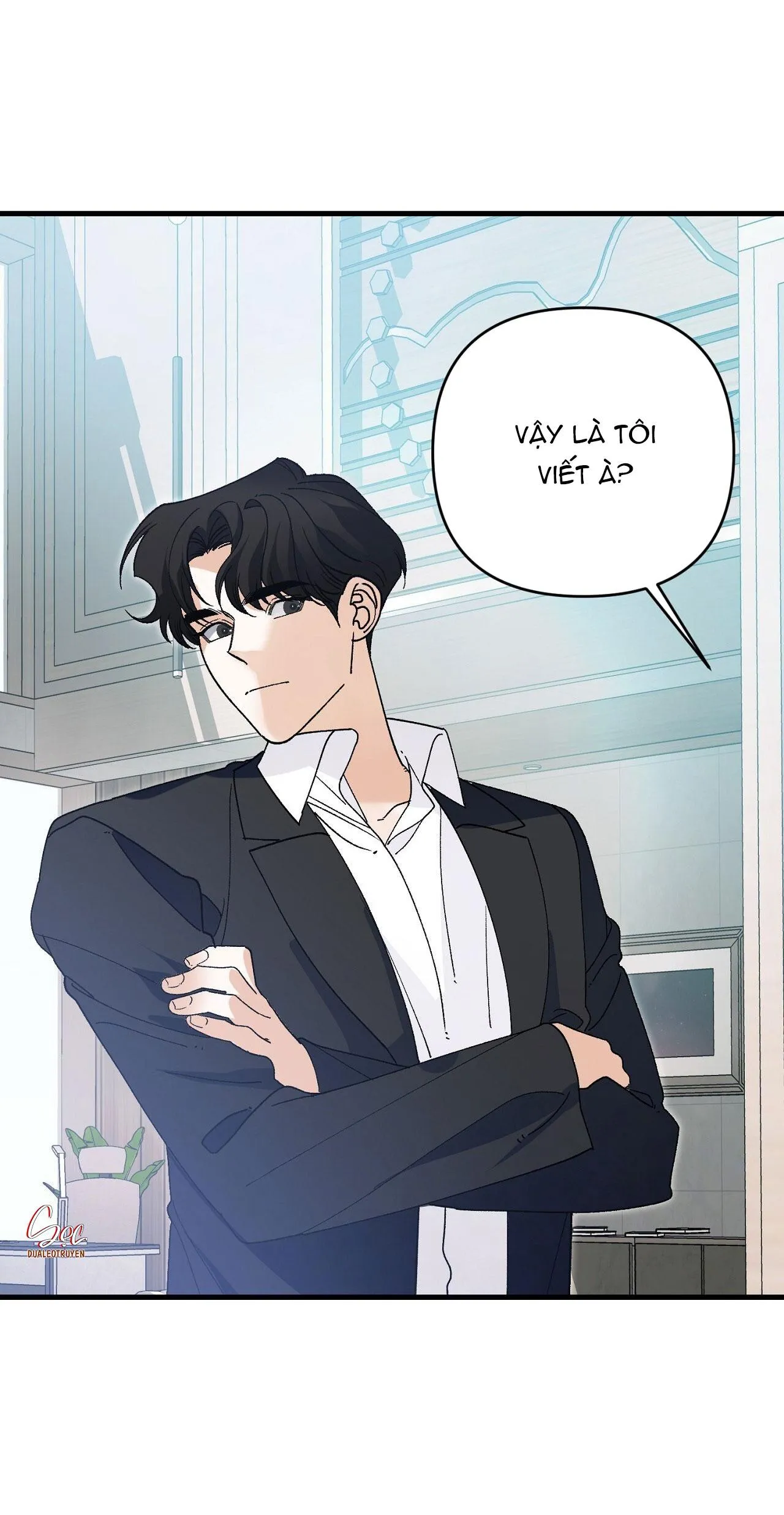 ĐIỀU KIỆN CỦA GUIDE Chapter 55 Trang 56