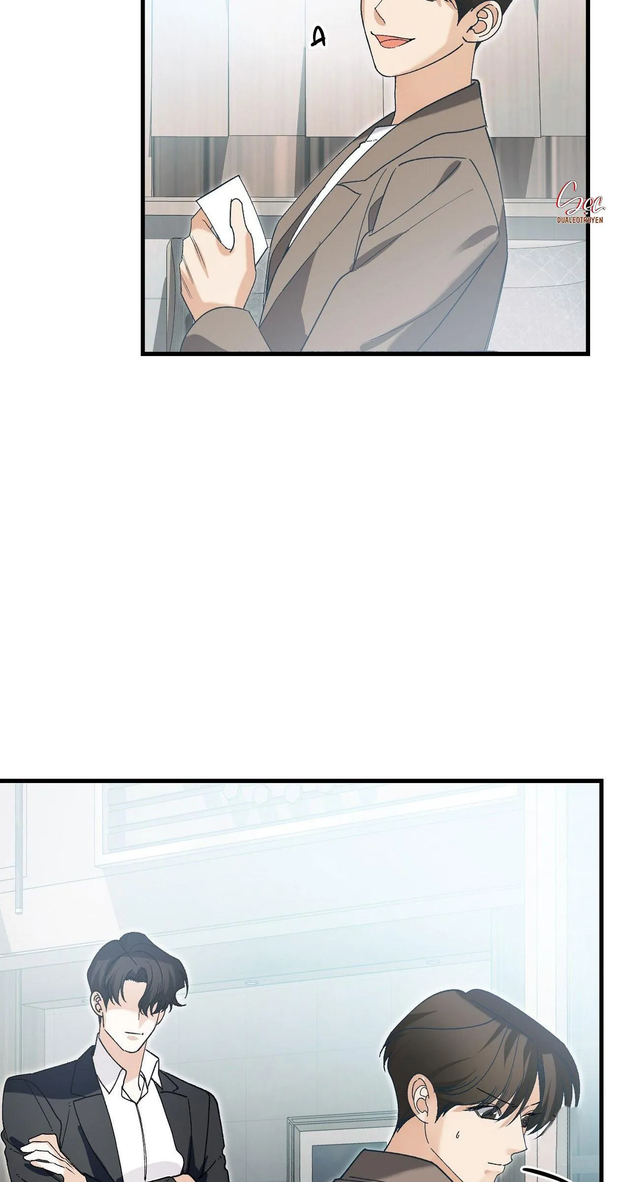 ĐIỀU KIỆN CỦA GUIDE Chapter 55 Trang 58