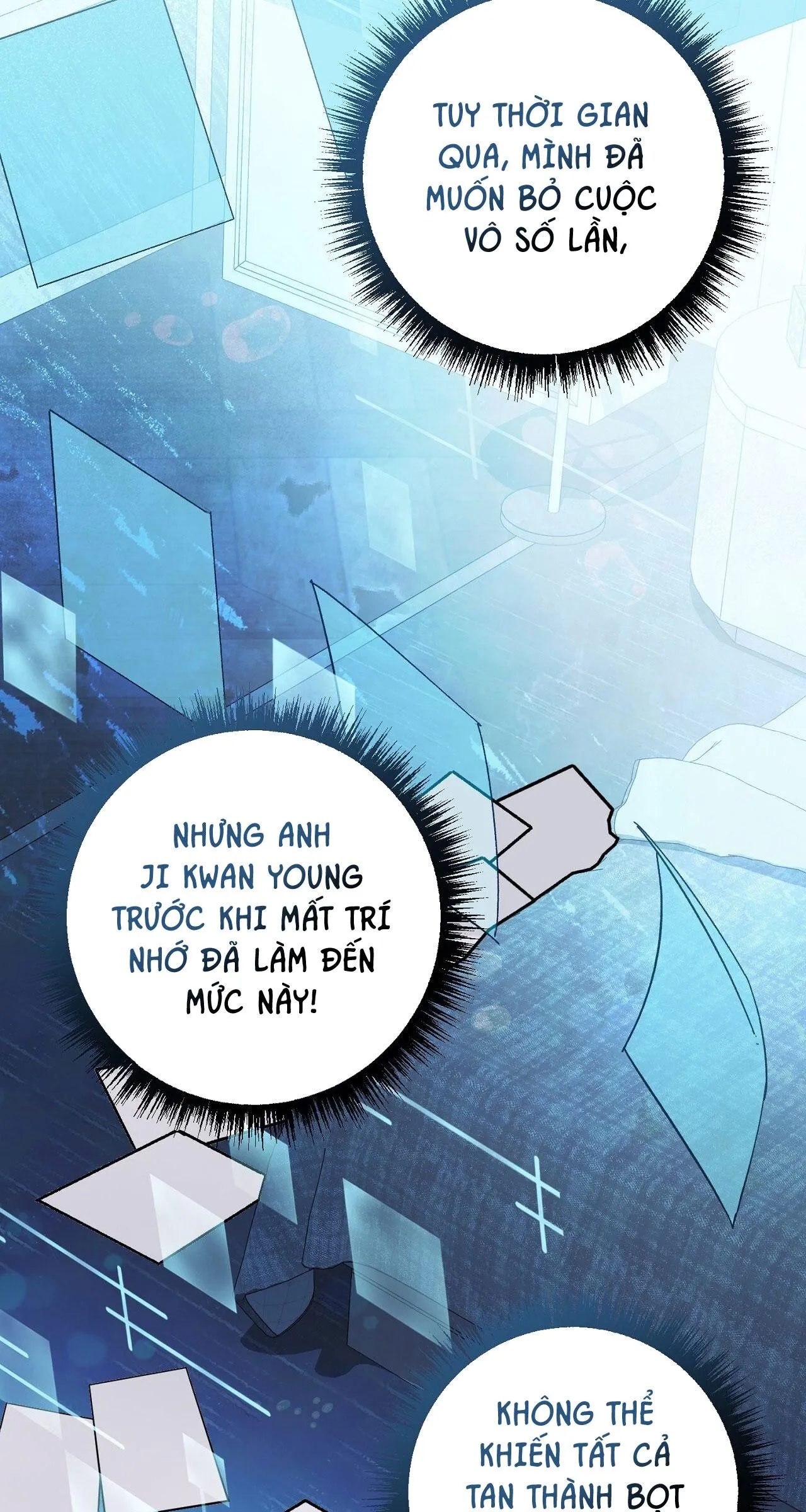 ĐIỀU KIỆN CỦA GUIDE Chapter 55 Trang 62