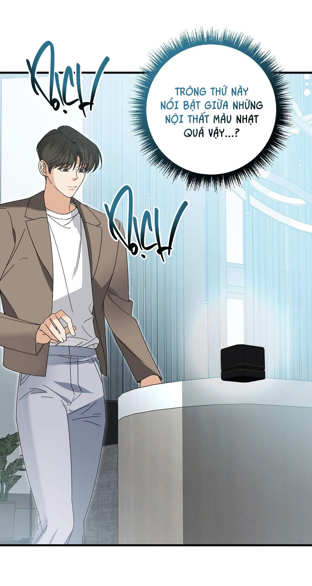 ĐIỀU KIỆN CỦA GUIDE Chapter 55 Trang 66