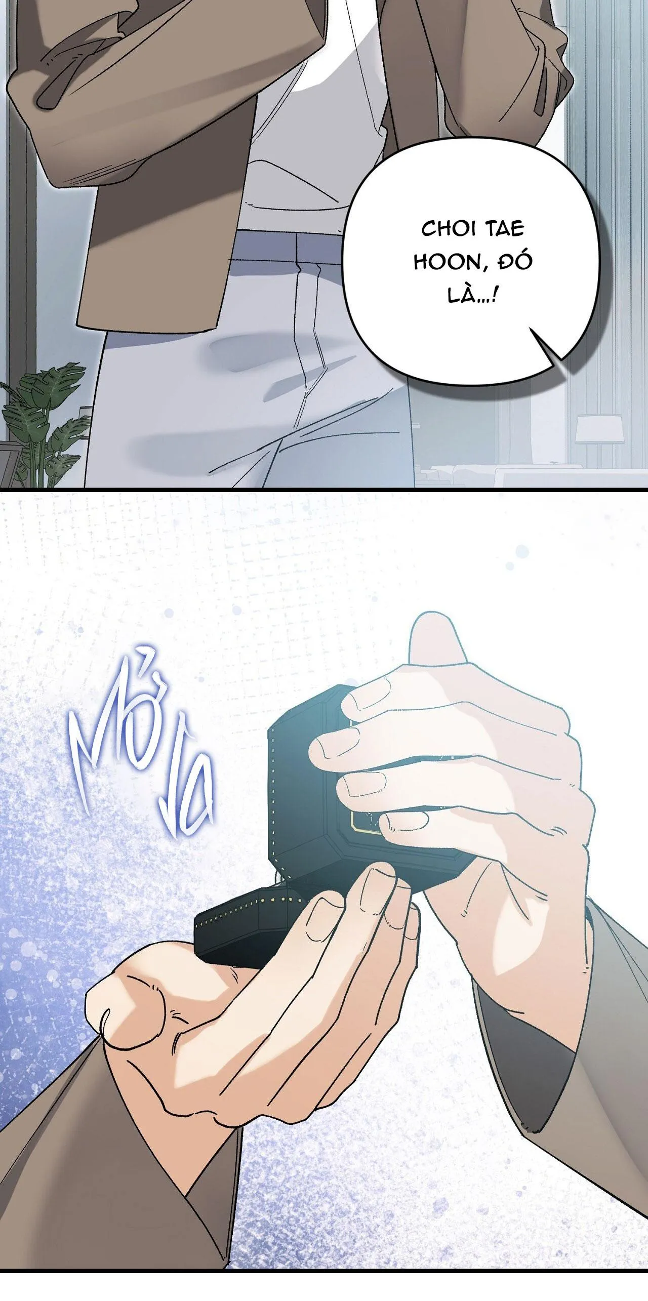 ĐIỀU KIỆN CỦA GUIDE Chapter 55 Trang 69