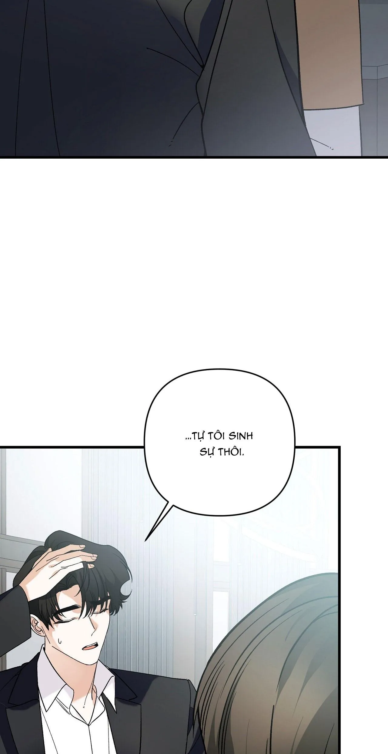 ĐIỀU KIỆN CỦA GUIDE Chapter 56 Trang 3