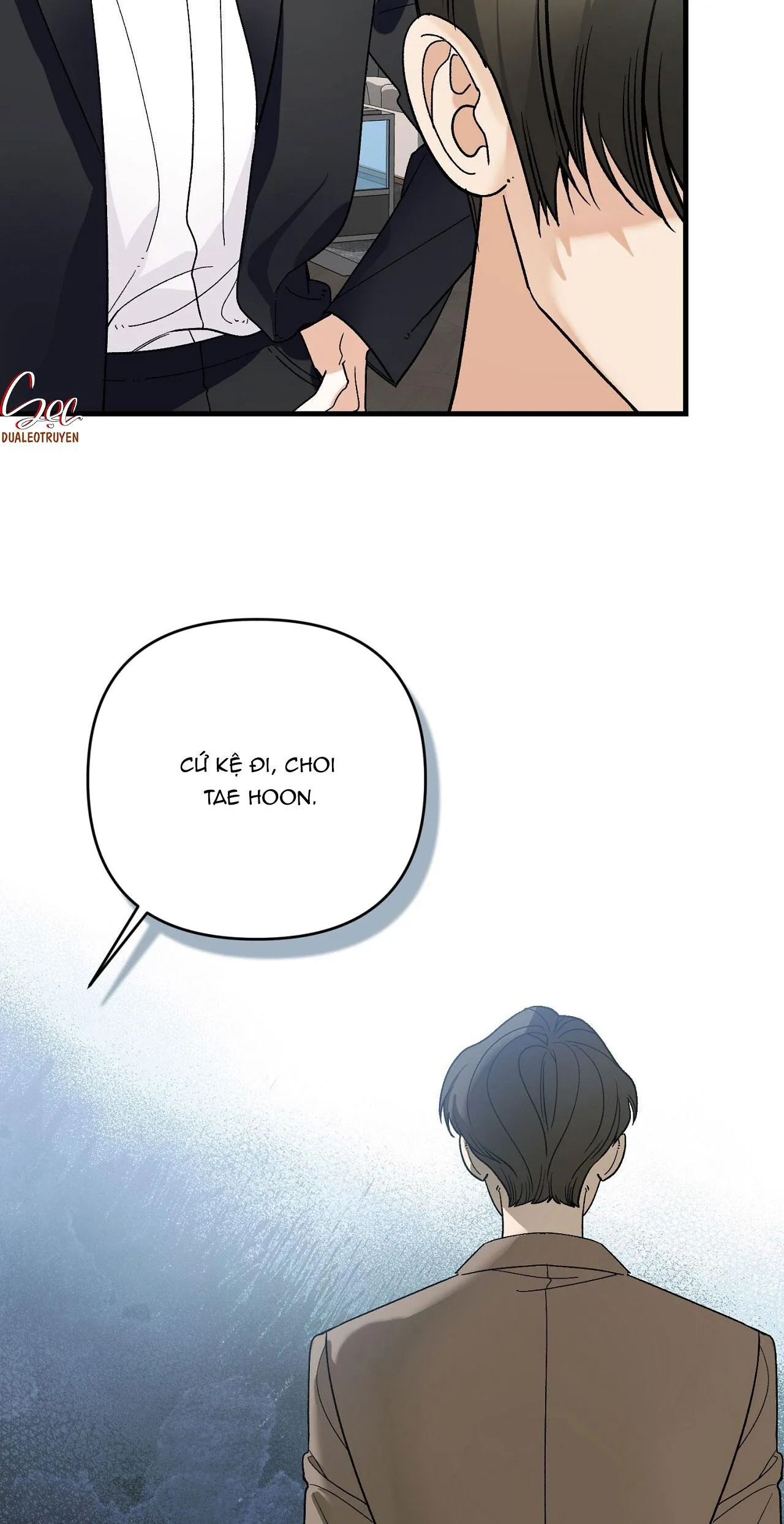 ĐIỀU KIỆN CỦA GUIDE Chapter 56 Trang 4