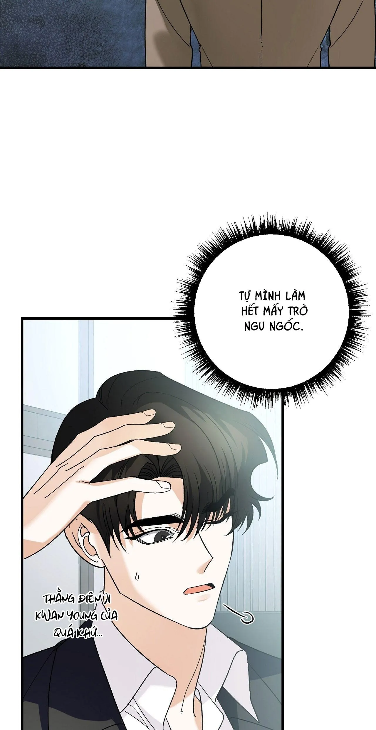 ĐIỀU KIỆN CỦA GUIDE Chapter 56 Trang 5