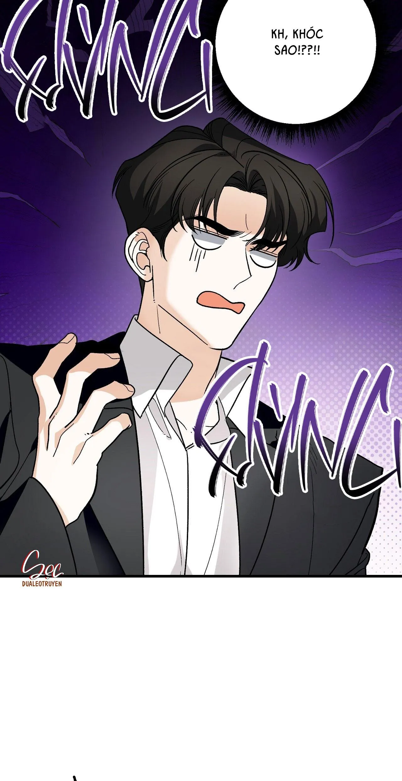 ĐIỀU KIỆN CỦA GUIDE Chapter 56 Trang 8