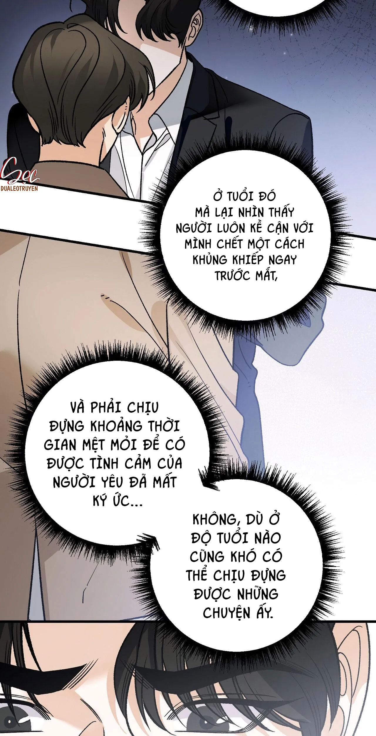 ĐIỀU KIỆN CỦA GUIDE Chapter 56 Trang 14