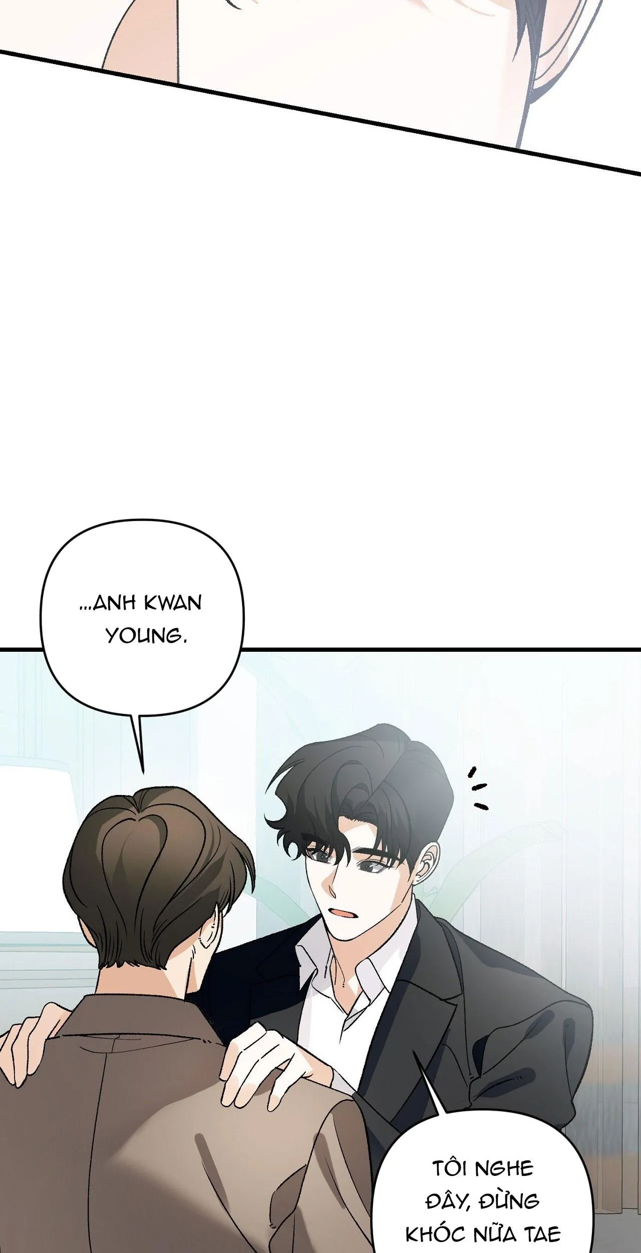 ĐIỀU KIỆN CỦA GUIDE Chapter 56 Trang 15