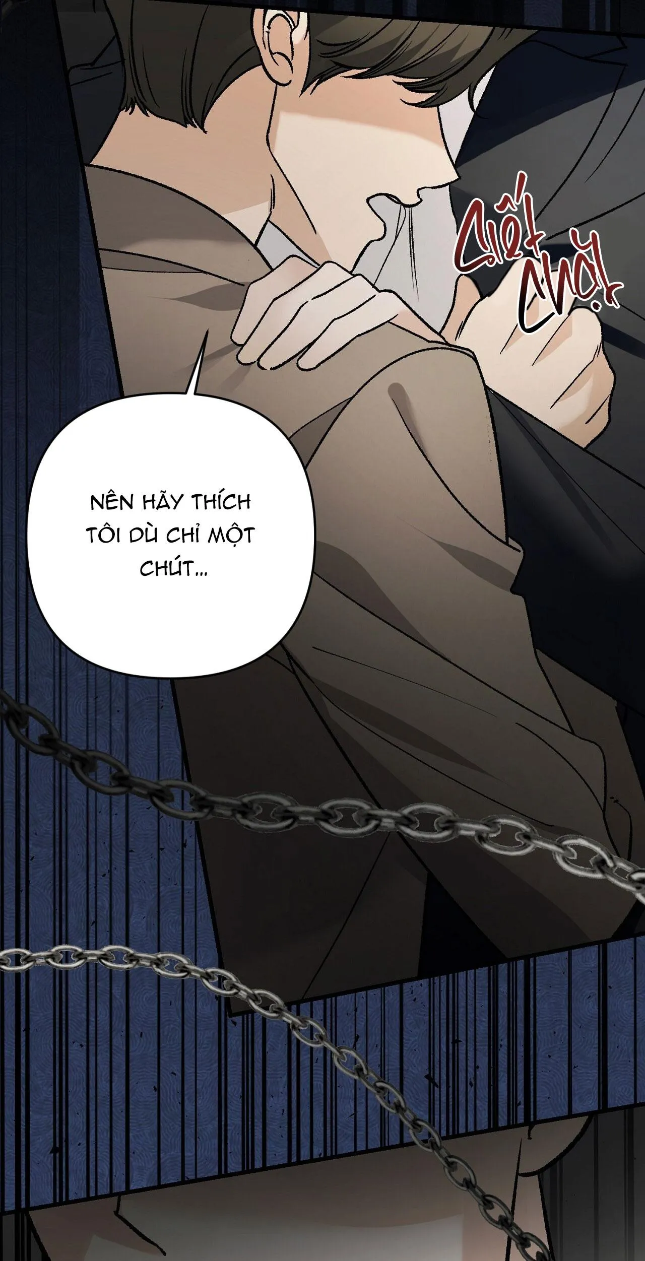 ĐIỀU KIỆN CỦA GUIDE Chapter 56 Trang 20