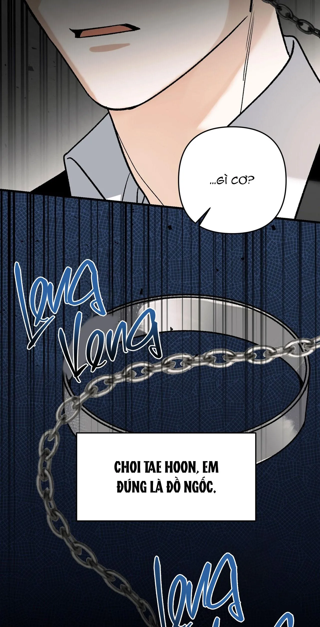 ĐIỀU KIỆN CỦA GUIDE Chapter 56 Trang 21