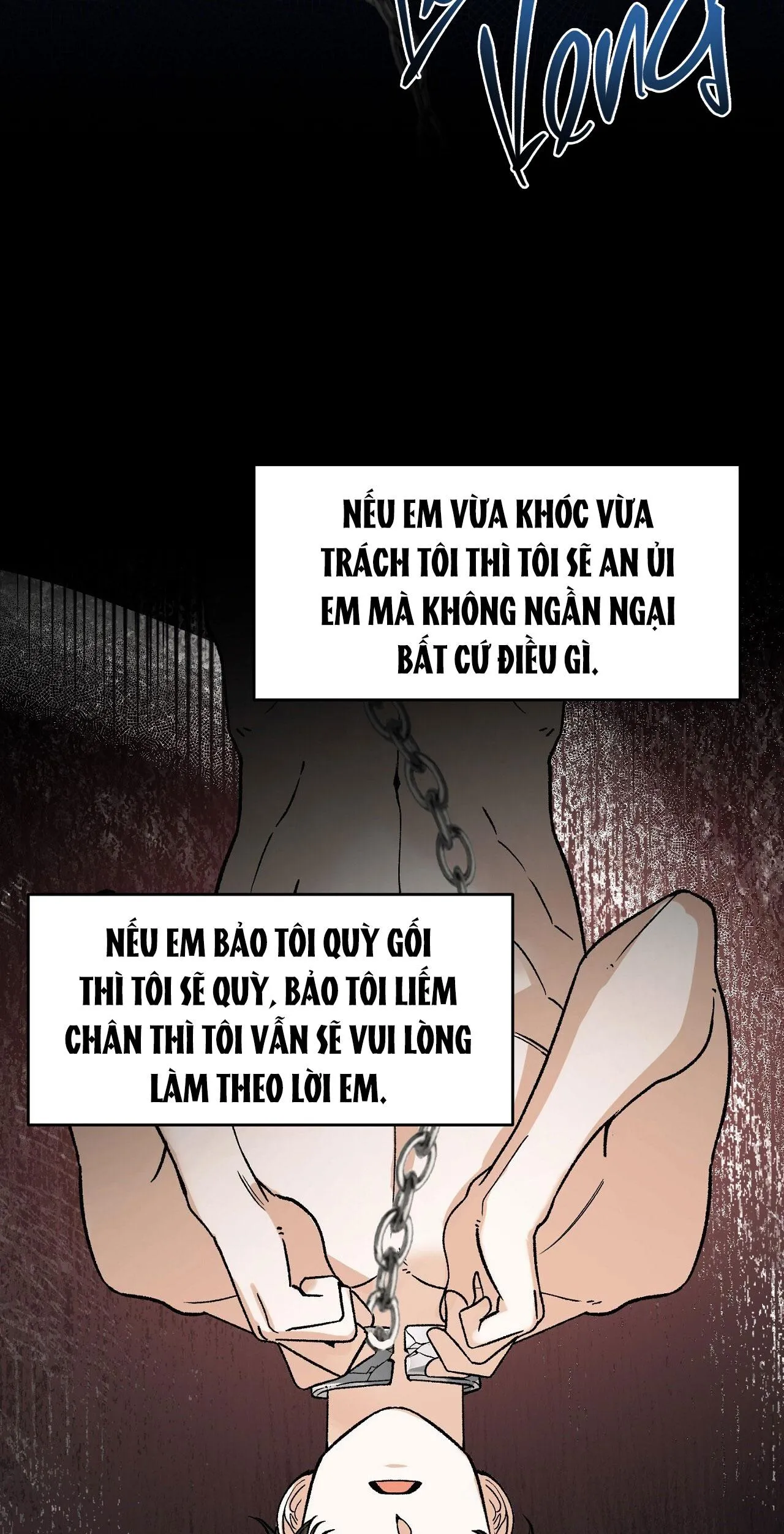 ĐIỀU KIỆN CỦA GUIDE Chapter 56 Trang 22