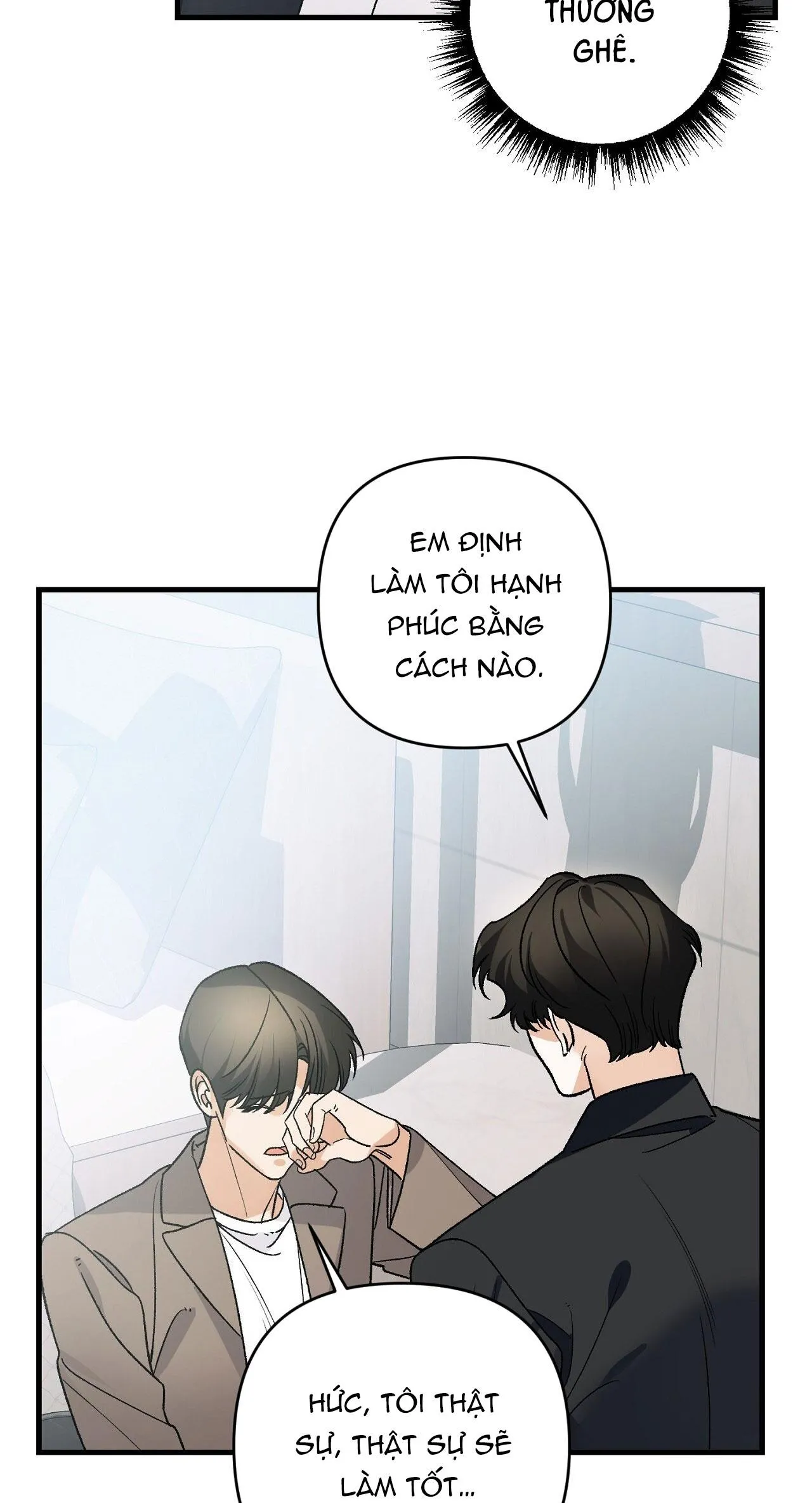 ĐIỀU KIỆN CỦA GUIDE Chapter 56 Trang 30