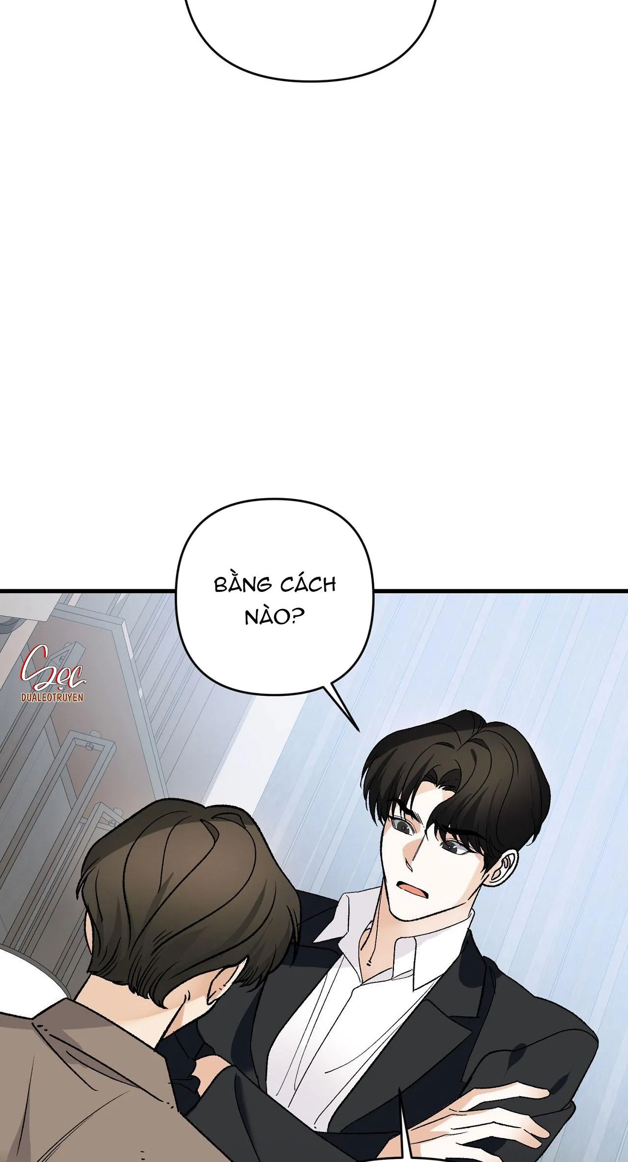 ĐIỀU KIỆN CỦA GUIDE Chapter 56 Trang 31