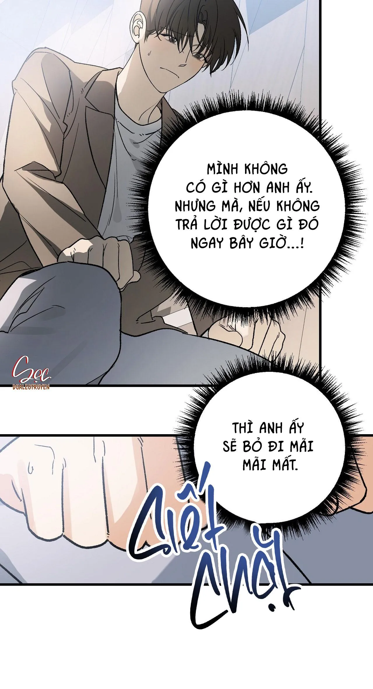 ĐIỀU KIỆN CỦA GUIDE Chapter 56 Trang 33