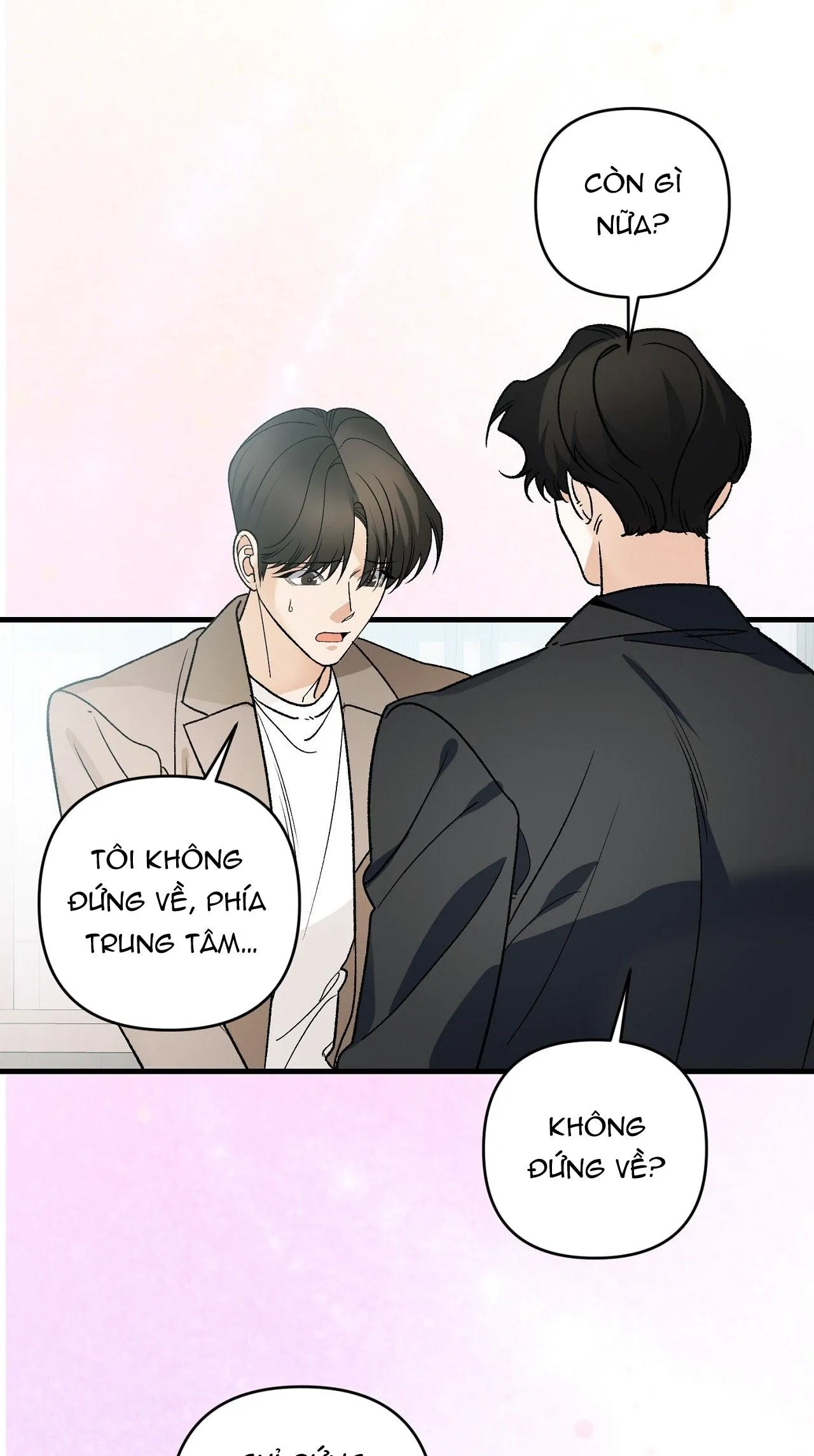 ĐIỀU KIỆN CỦA GUIDE Chapter 56 Trang 35