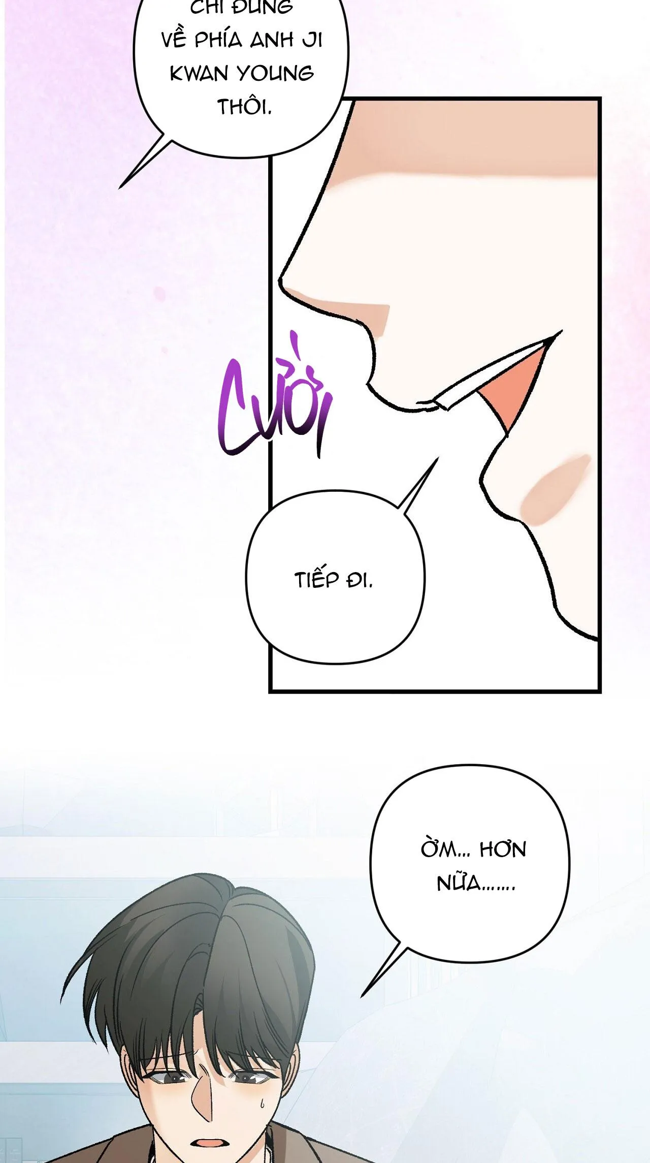 ĐIỀU KIỆN CỦA GUIDE Chapter 56 Trang 36