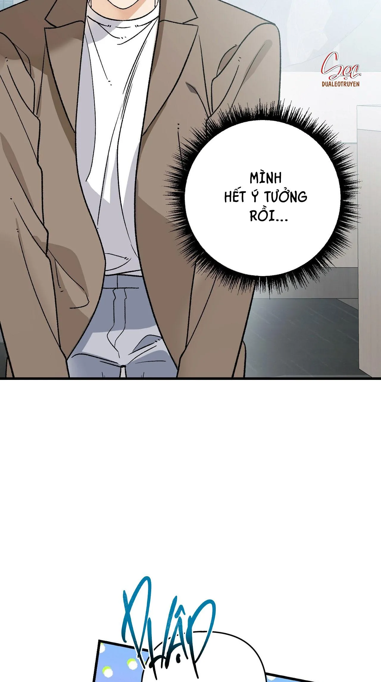 ĐIỀU KIỆN CỦA GUIDE Chapter 56 Trang 37