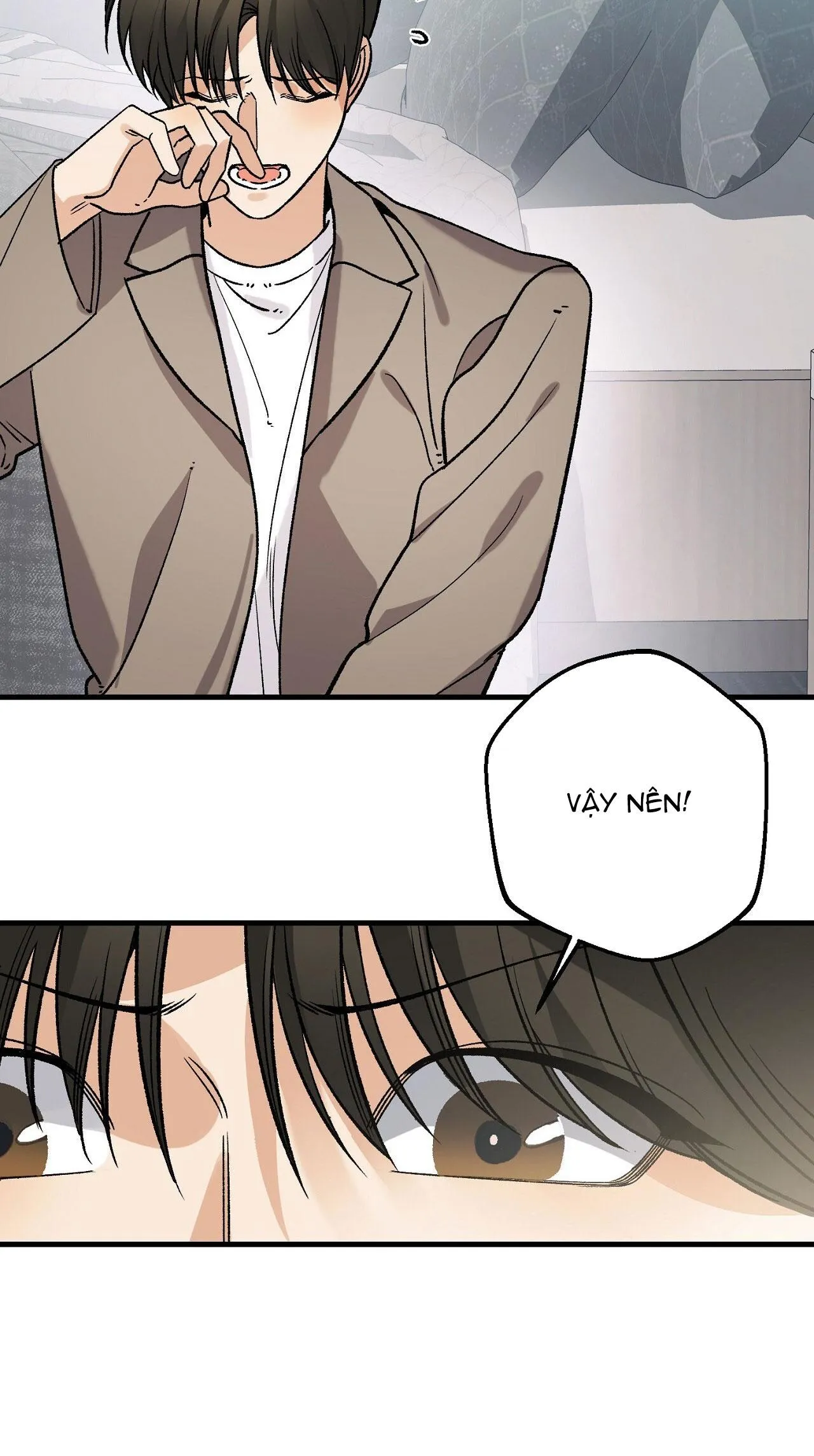 ĐIỀU KIỆN CỦA GUIDE Chapter 56 Trang 39